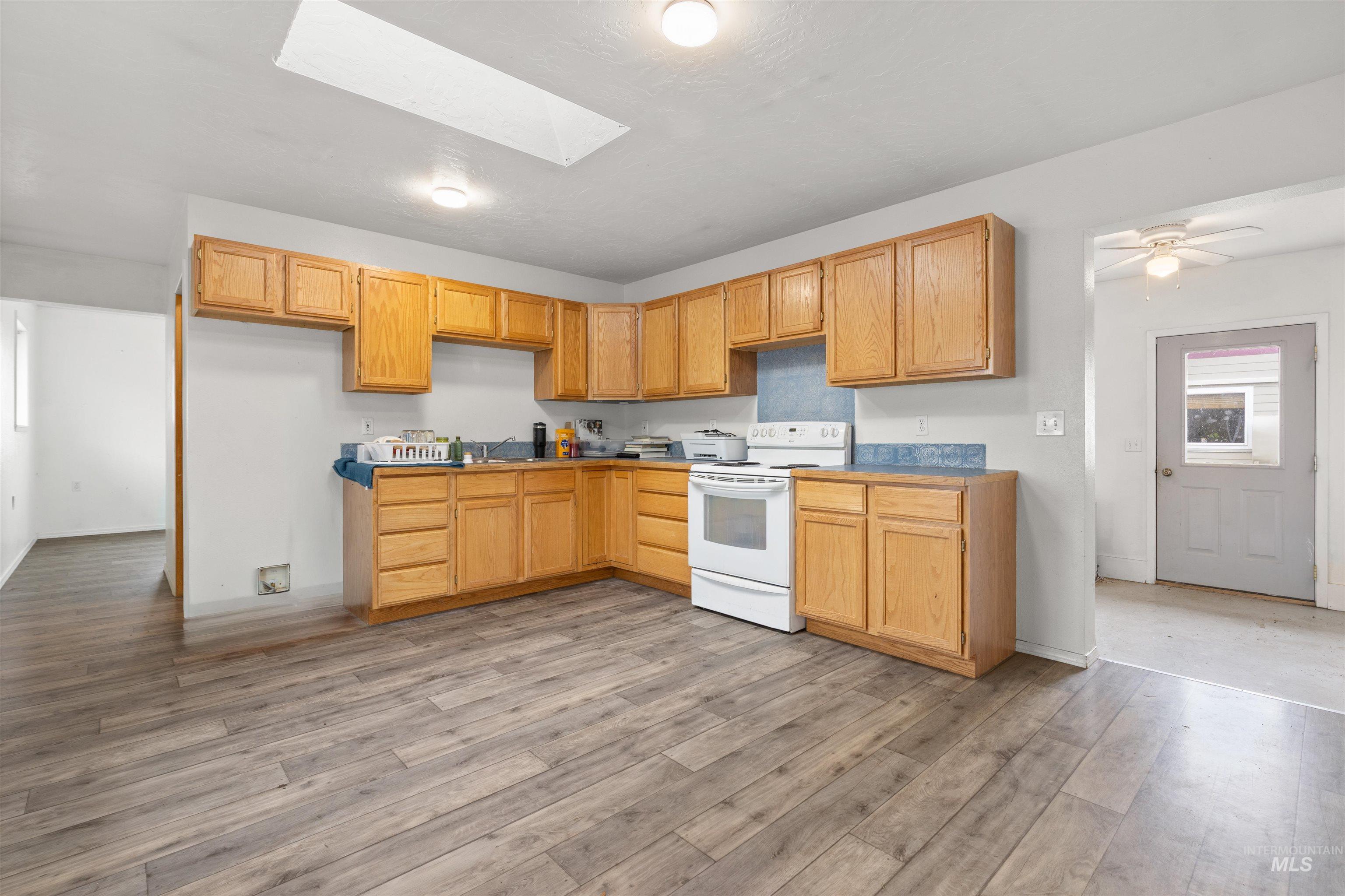 163 Greencreek Road, CottonWood, Idaho 83522, 5 Bedrooms, 4 Bathrooms, Residential For Sale, Price $599,900, 98988507