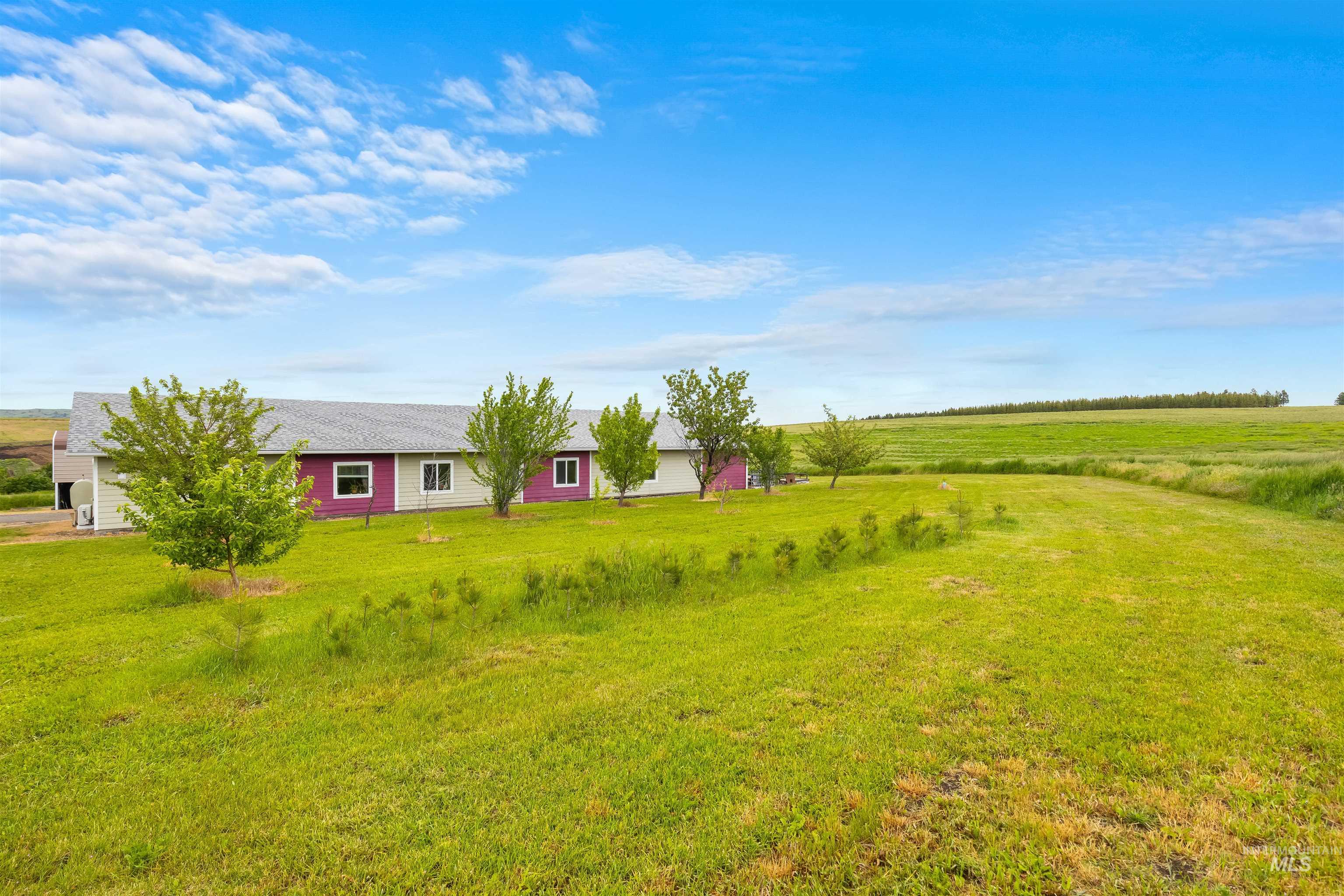 163 Greencreek Road, CottonWood, Idaho 83522, 5 Bedrooms, 4 Bathrooms, Residential For Sale, Price $599,900, 98988507