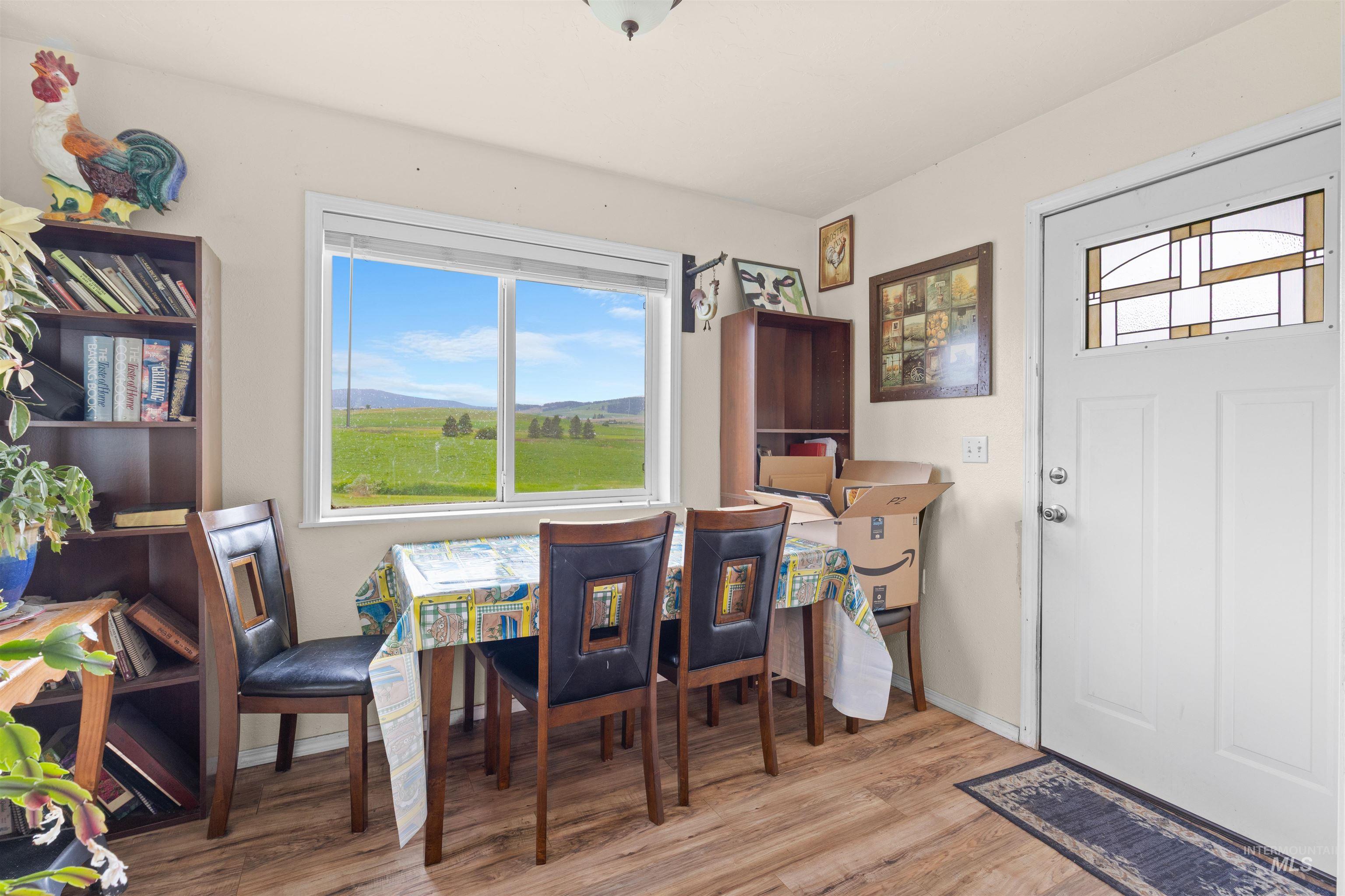 163 Greencreek Road, CottonWood, Idaho 83522, 5 Bedrooms, 4 Bathrooms, Residential For Sale, Price $599,900, 98988507