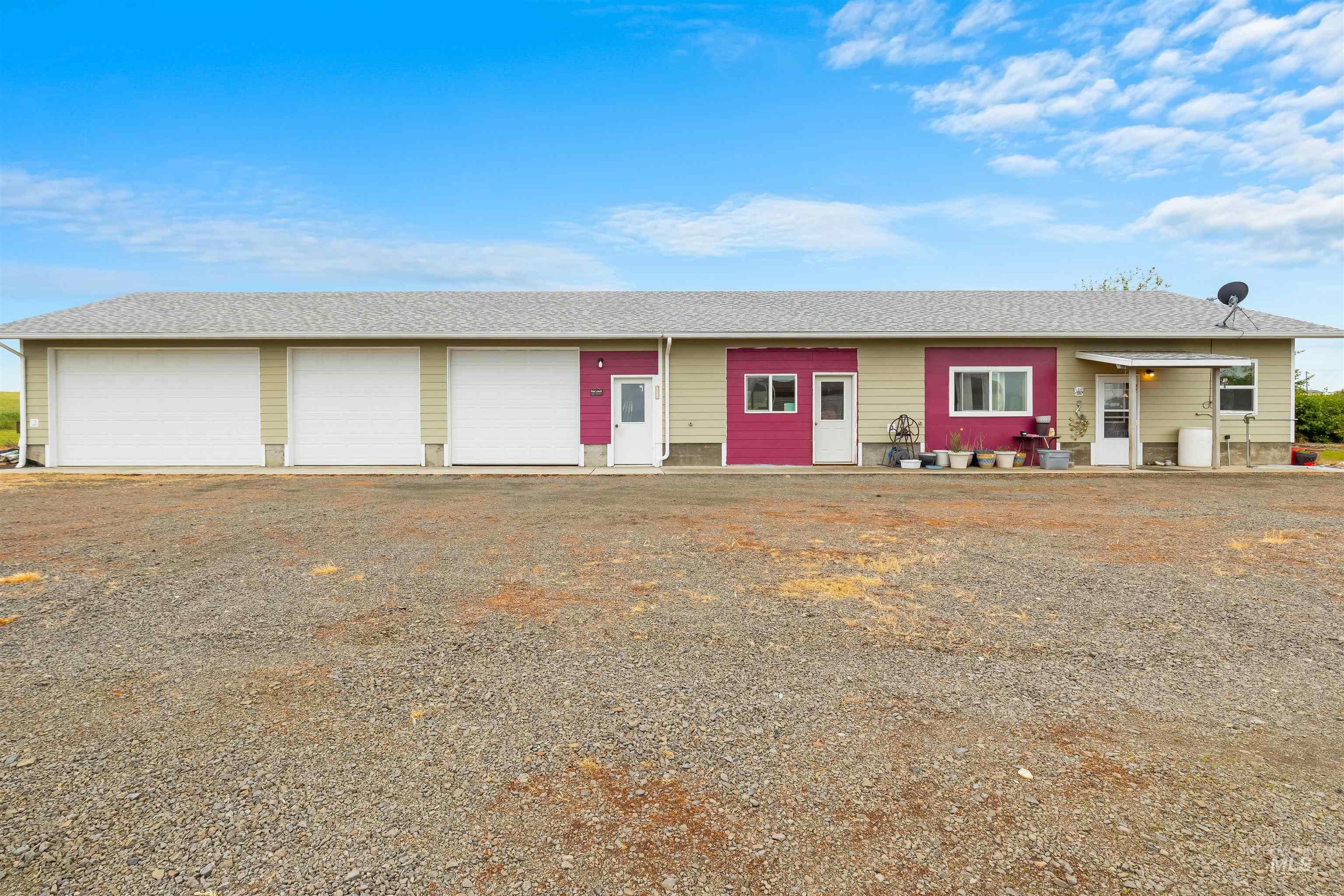 163 Greencreek Road, CottonWood, Idaho 83522, 5 Bedrooms, 4 Bathrooms, Residential For Sale, Price $599,900, 98988507