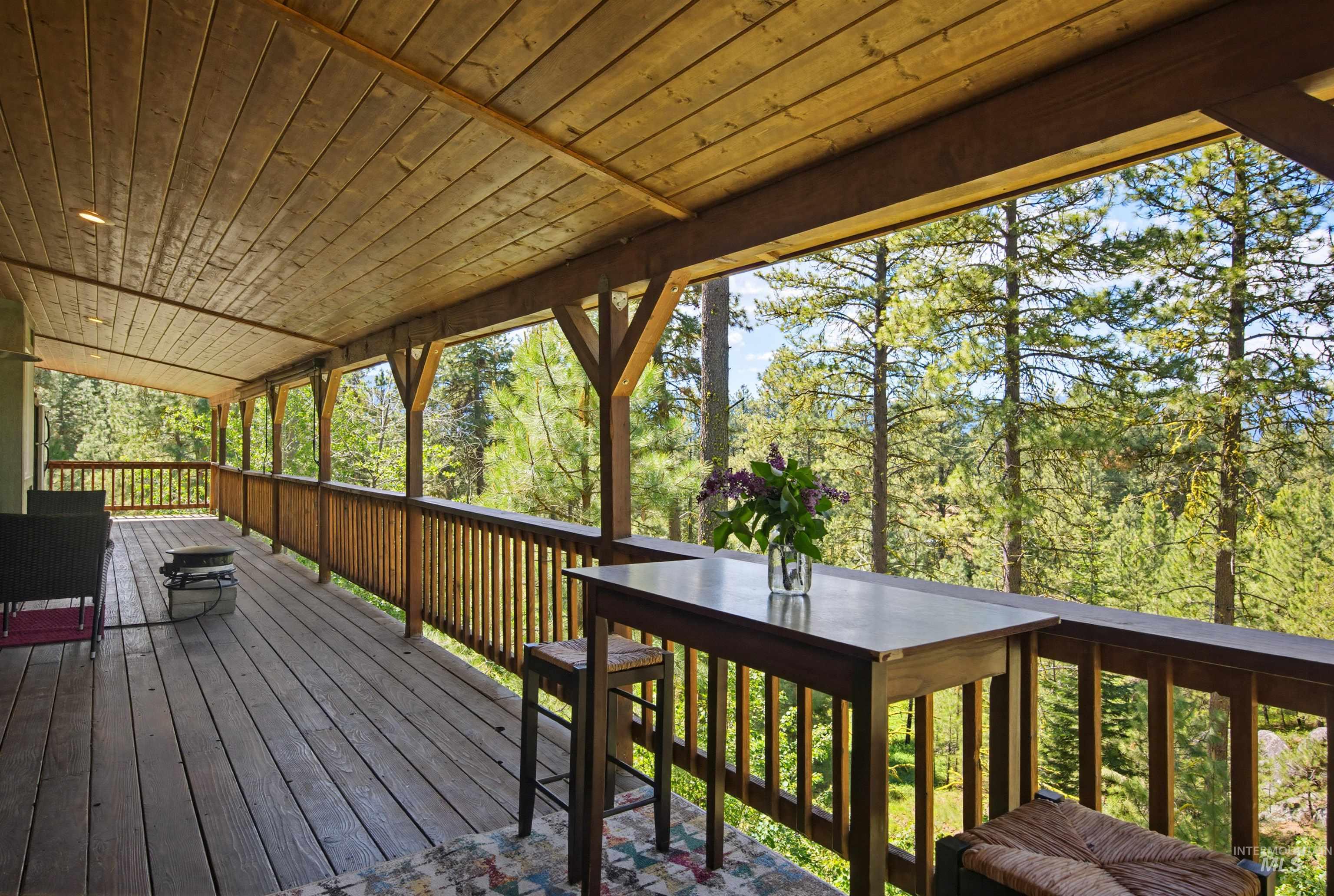 79 Sunset Loop, Cascade, Idaho 83611, 4 Bedrooms, 3 Bathrooms, Residential For Sale, Price $525,000,MLS 98988509