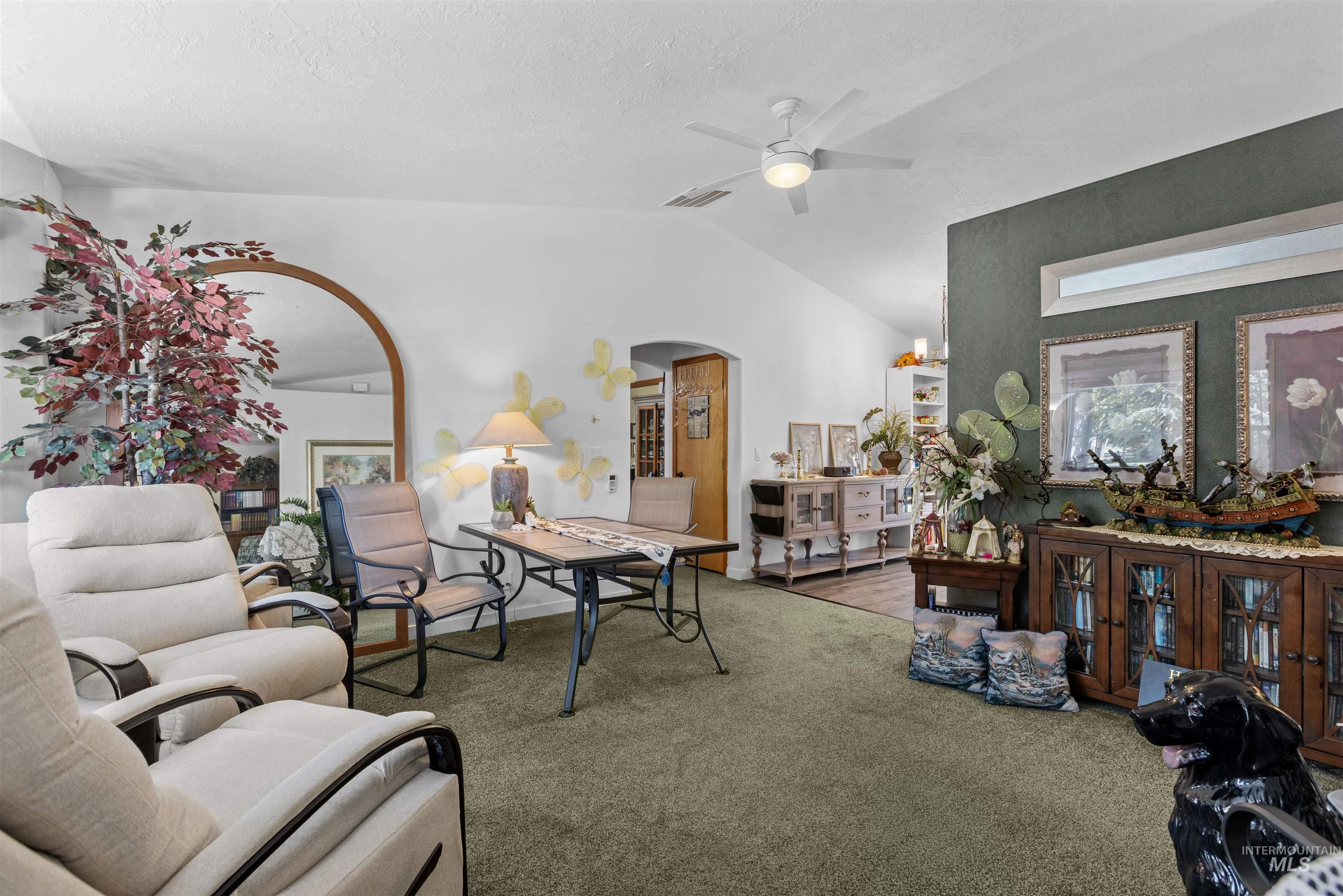 1418 E Sothesby Street, Meridian, Idaho 83642, 3 Bedrooms, 2 Bathrooms, Residential For Sale, Price $500,000,MLS 98988510