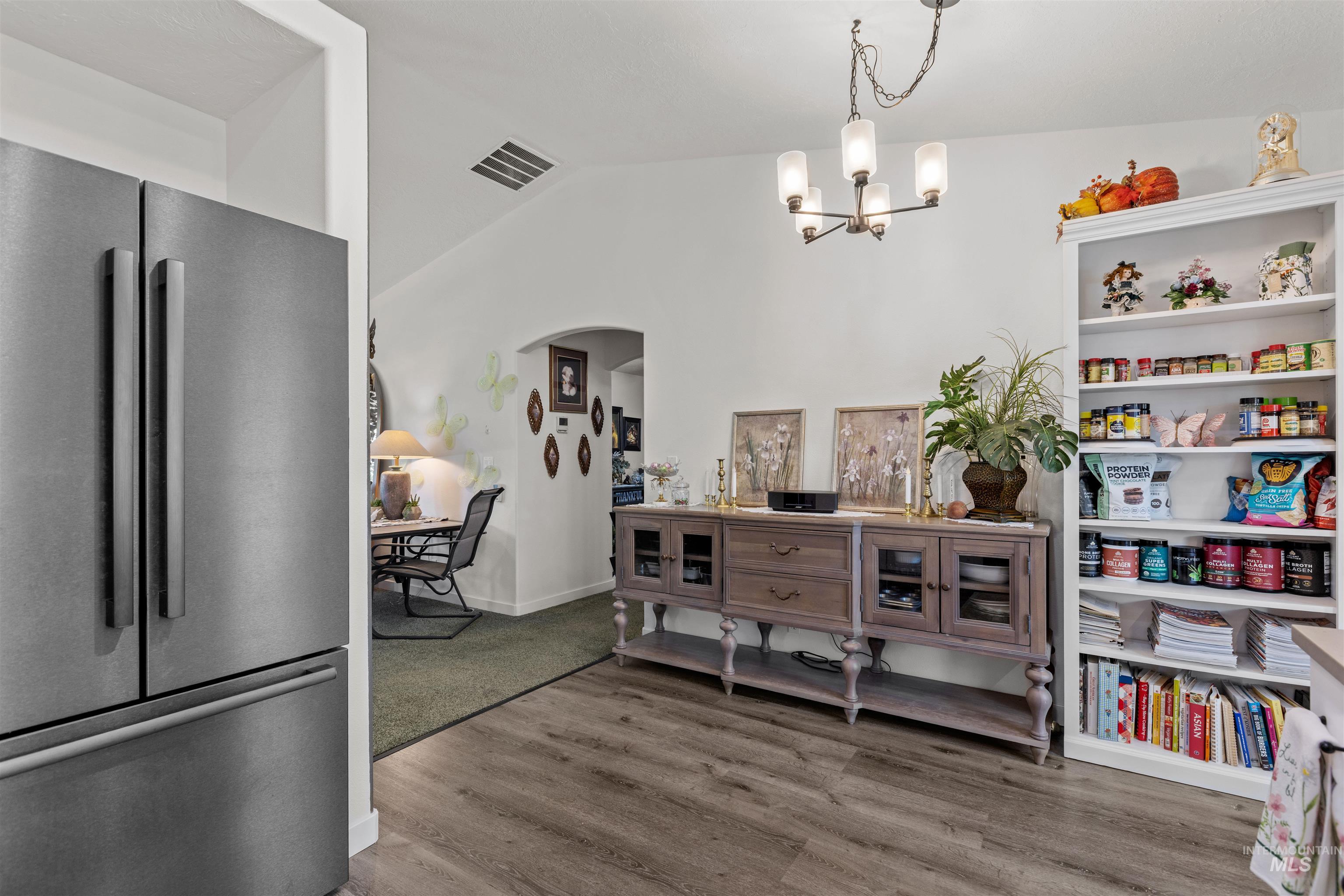 1418 E Sothesby Street, Meridian, Idaho 83642, 3 Bedrooms, 2 Bathrooms, Residential For Sale, Price $500,000,MLS 98988510