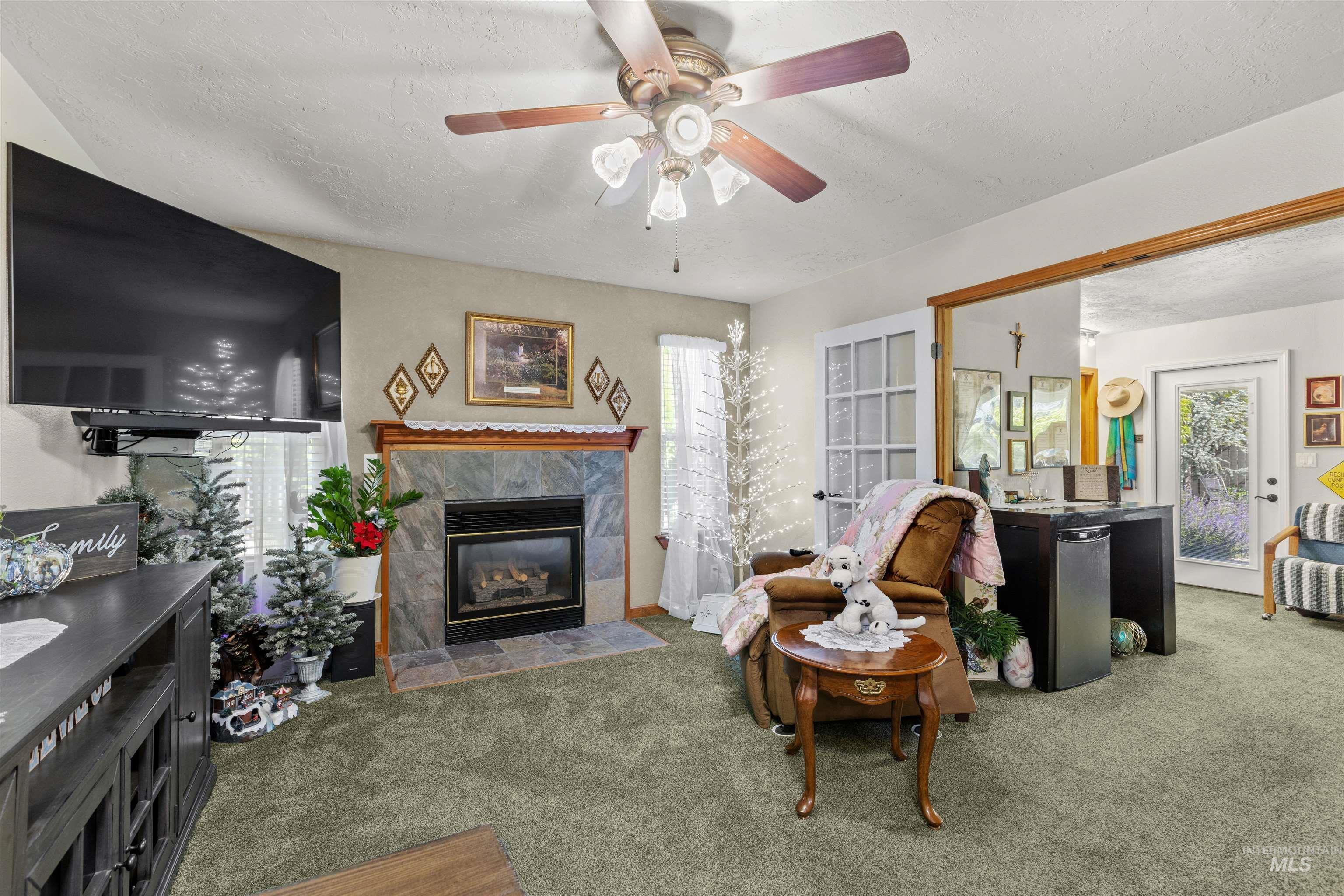 1418 E Sothesby Street, Meridian, Idaho 83642, 3 Bedrooms, 2 Bathrooms, Residential For Sale, Price $500,000,MLS 98988510
