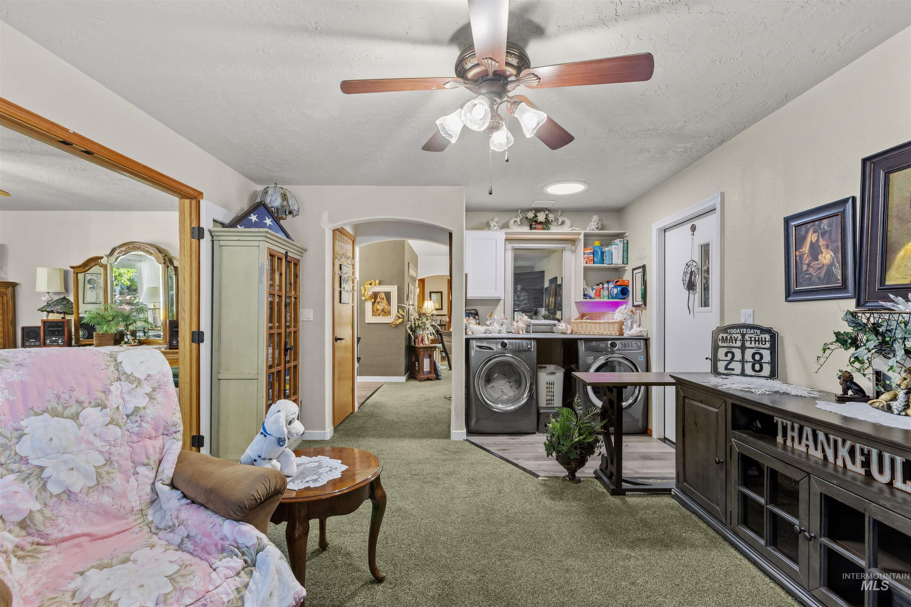 1418 E Sothesby Street, Meridian, Idaho 83642, 3 Bedrooms, 2 Bathrooms, Residential For Sale, Price $500,000,MLS 98988510