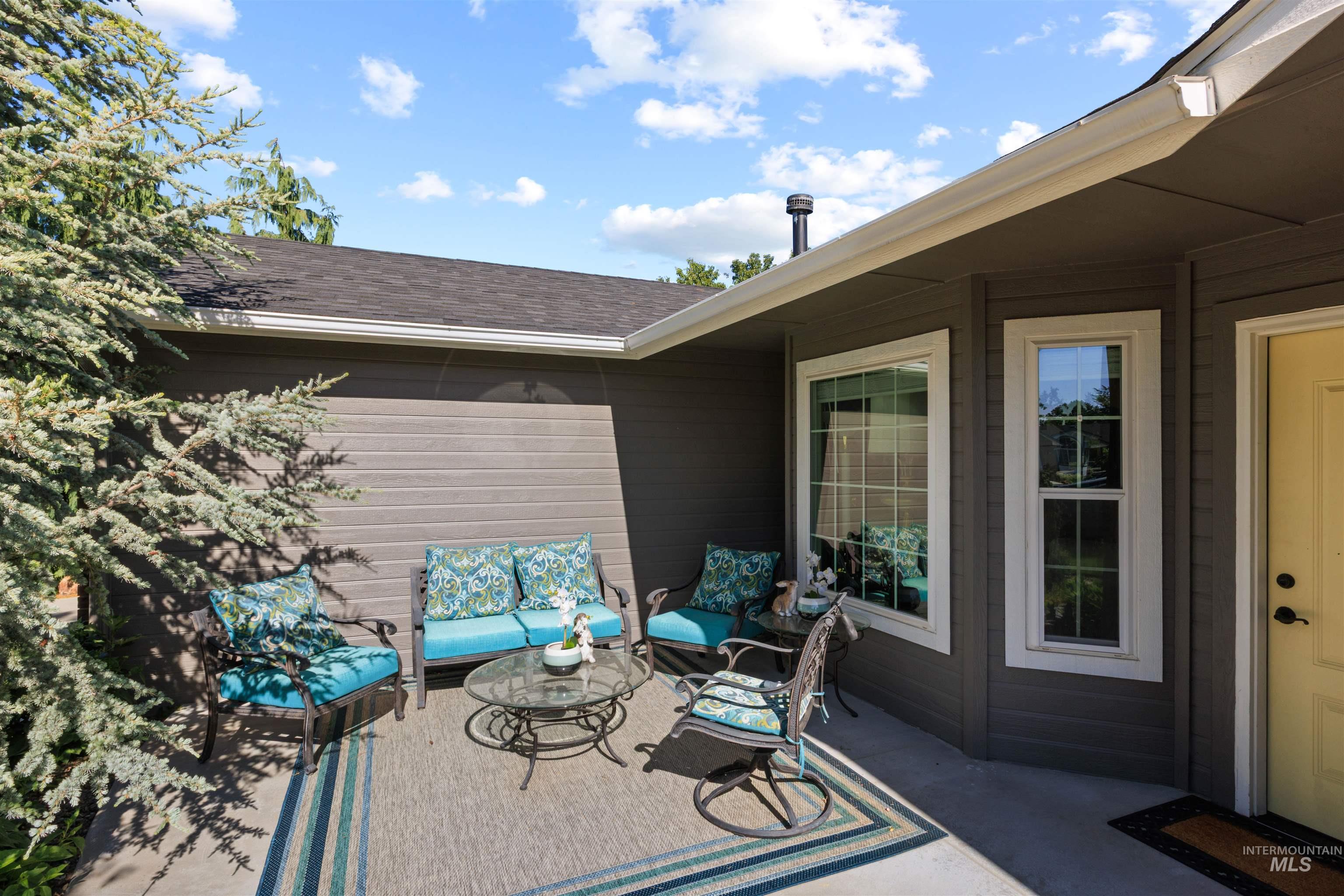 1418 E Sothesby Street, Meridian, Idaho 83642, 3 Bedrooms, 2 Bathrooms, Residential For Sale, Price $500,000,MLS 98988510