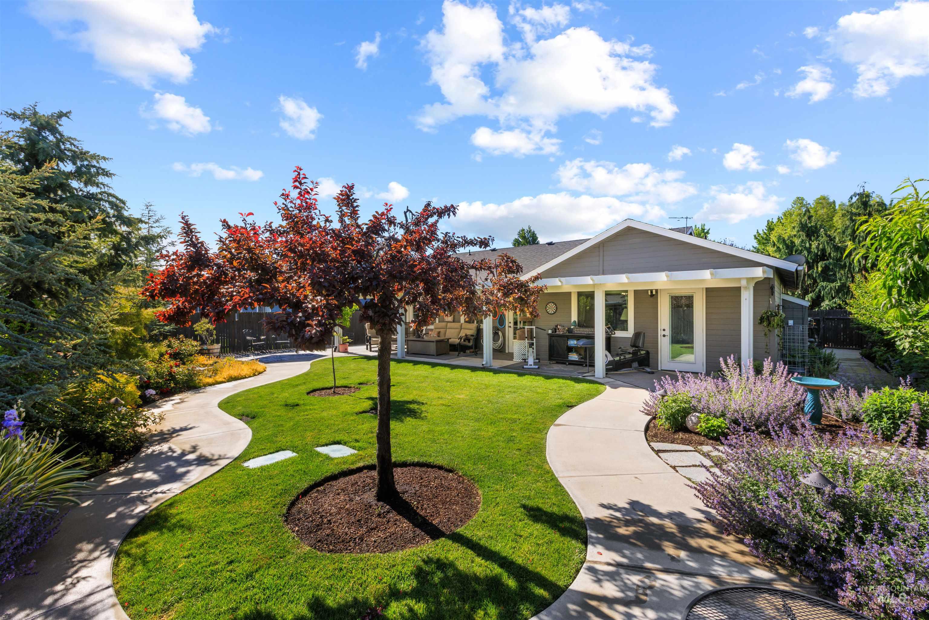 1418 E Sothesby Street, Meridian, Idaho 83642, 3 Bedrooms, 2 Bathrooms, Residential For Sale, Price $500,000,MLS 98988510
