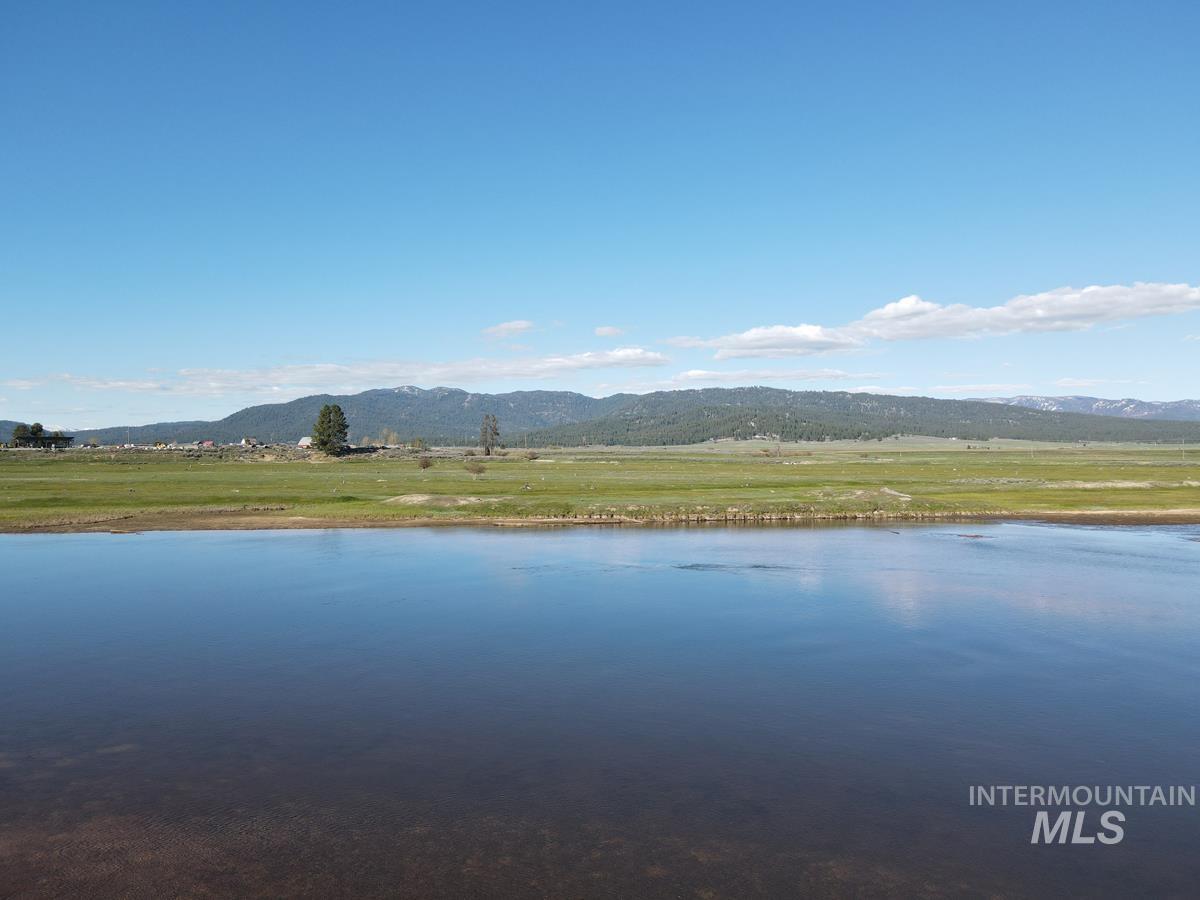 1 & 3 P Street, Cascade, Idaho 83611, 2 Bedrooms, 2 Bathrooms, Residential For Sale, Price $575,000,MLS 98988511