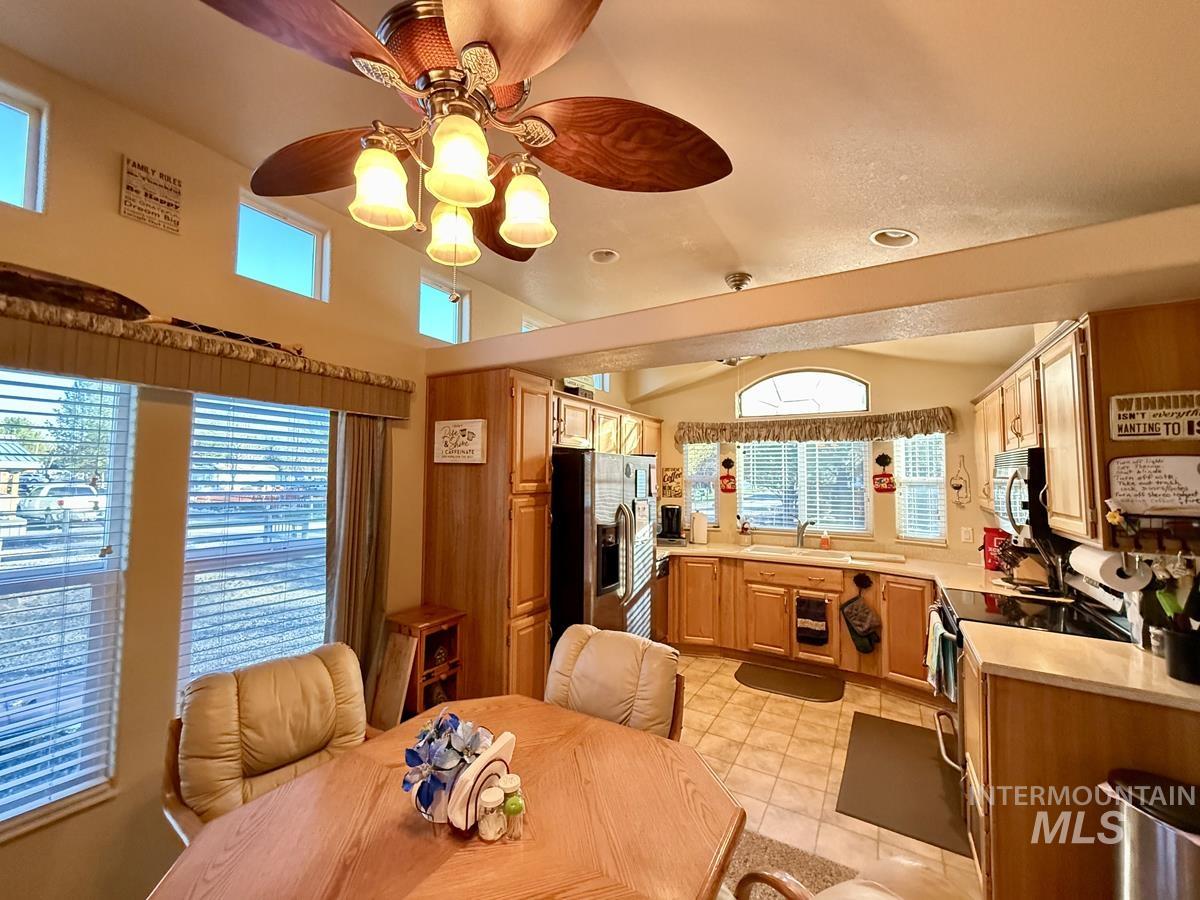 1 & 3 P Street, Cascade, Idaho 83611, 2 Bedrooms, 2 Bathrooms, Residential For Sale, Price $575,000,MLS 98988511