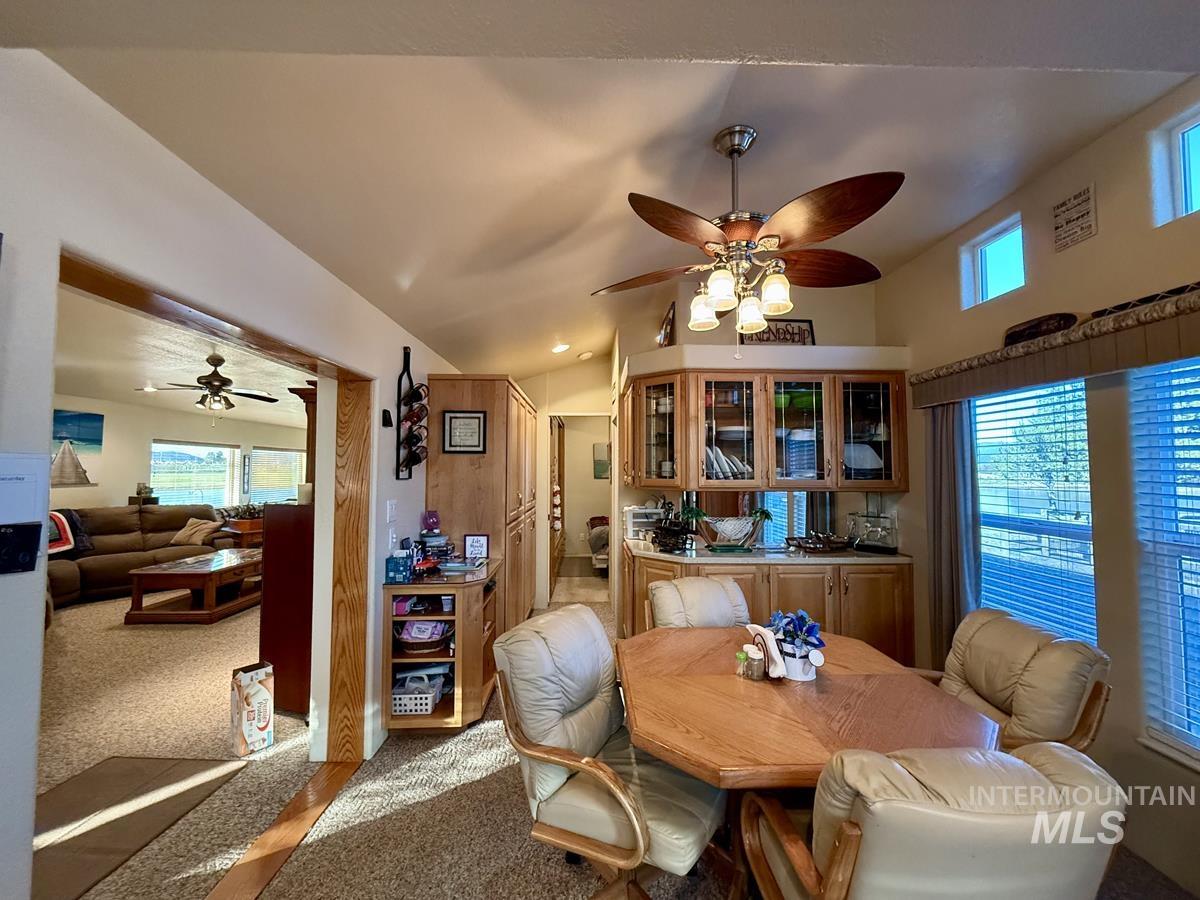 1 & 3 P Street, Cascade, Idaho 83611, 2 Bedrooms, 2 Bathrooms, Residential For Sale, Price $575,000,MLS 98988511