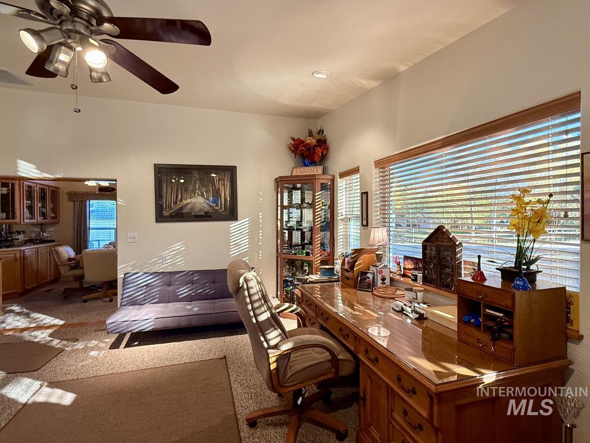 1 & 3 P Street, Cascade, Idaho 83611, 2 Bedrooms, 2 Bathrooms, Residential For Sale, Price $575,000,MLS 98988511