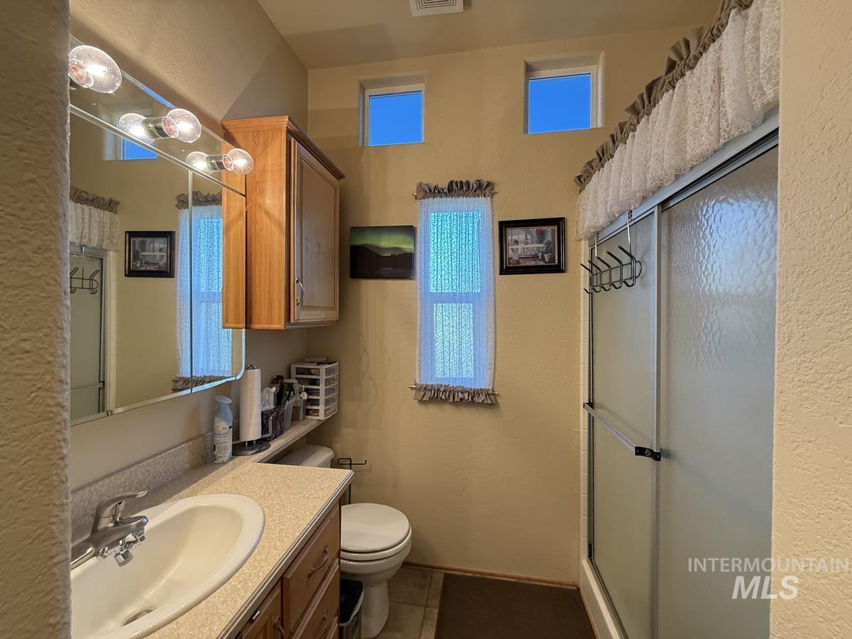 1 & 3 P Street, Cascade, Idaho 83611, 2 Bedrooms, 2 Bathrooms, Residential For Sale, Price $575,000,MLS 98988511
