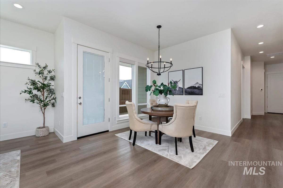 5003 W Talbot St., Meridian, Idaho 83646, 3 Bedrooms, 3 Bathrooms, Residential For Sale, Price $580,000,MLS 98988518