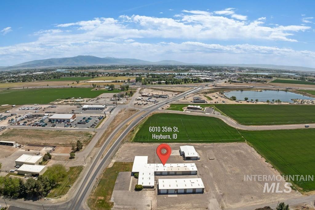 6010 35th Street, Heyburn, Idaho 83336, Business/Commercial For Sale, Price $1,700,000,MLS 98988519