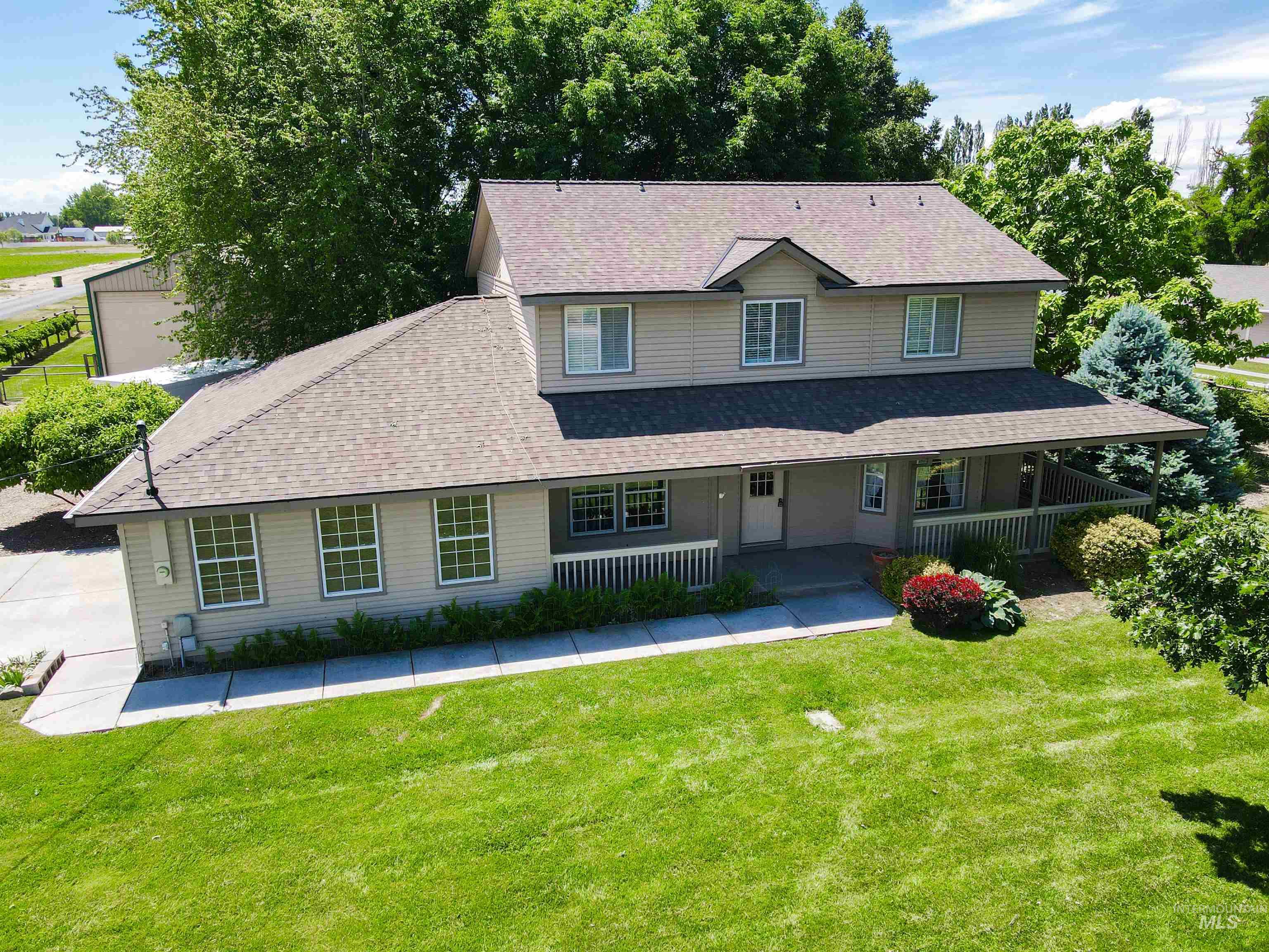 Residential For Sale