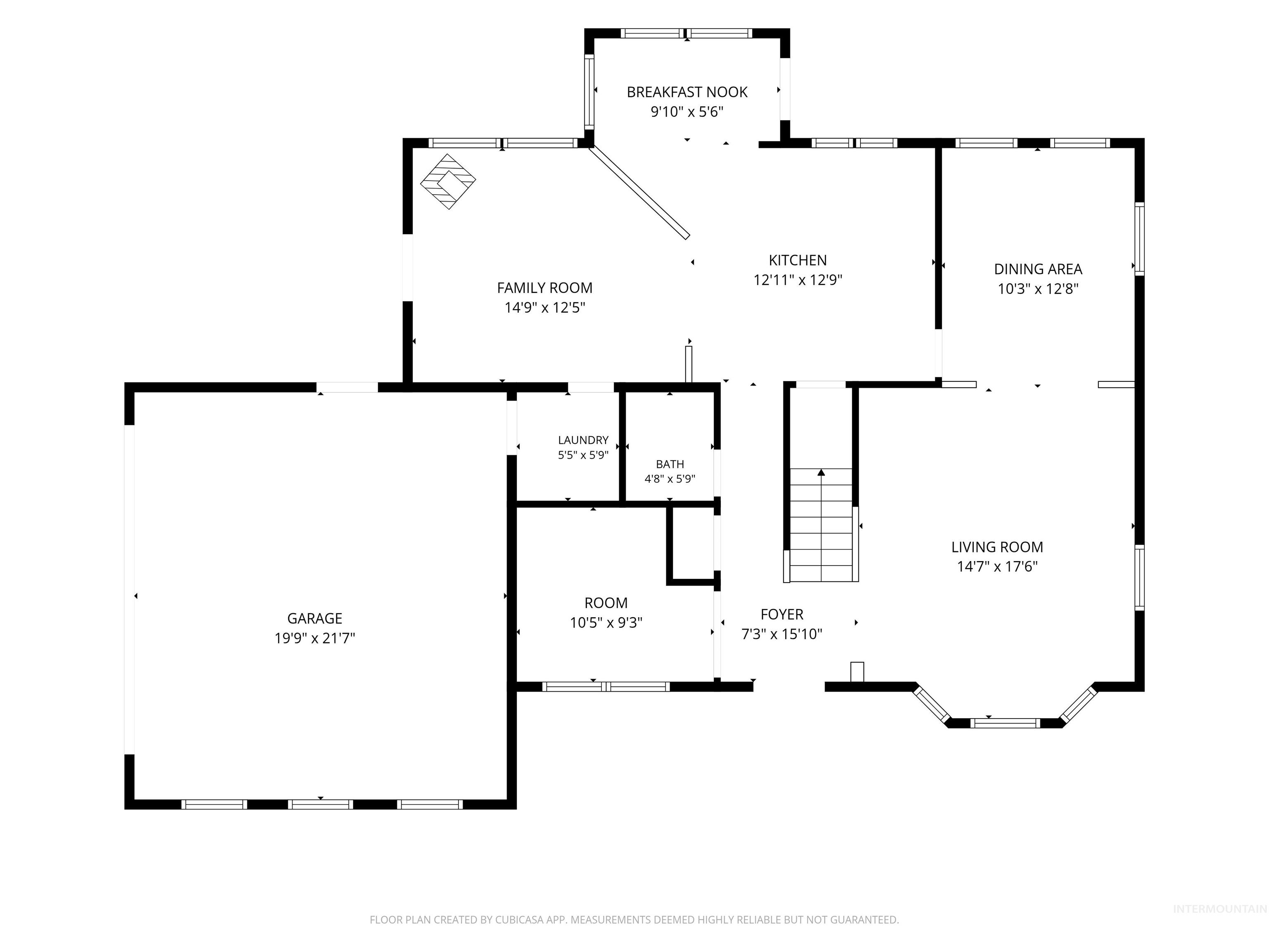 2363 NE 16th St, Fruitland, Idaho 83619-0000, 4 Bedrooms, 2.5 Bathrooms, Residential For Sale, Price $549,999,MLS 98988522
