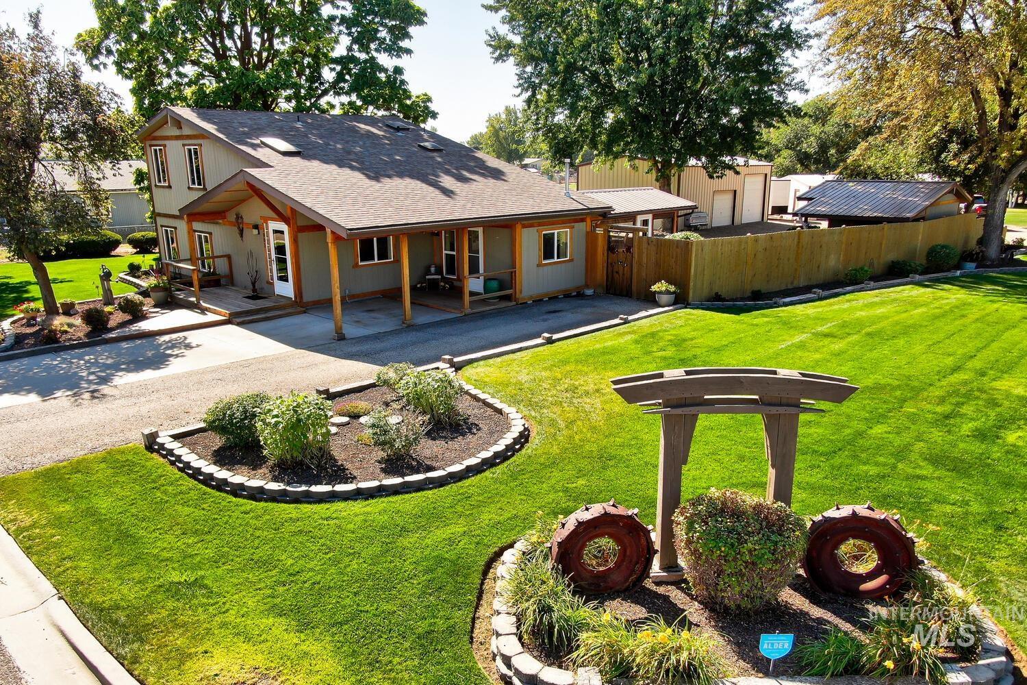 Residential For Sale