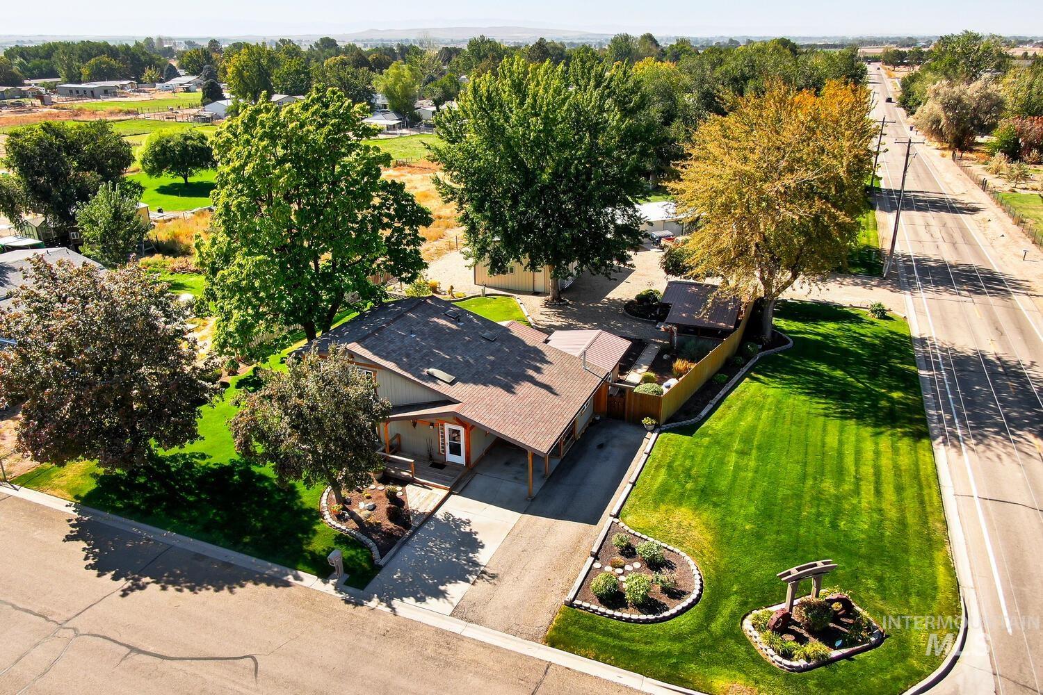 13001 S Ocotillo Dr, Kuna, Idaho 83634, 3 Bedrooms, 2 Bathrooms, Residential For Sale, Price $629,900,MLS 98988523