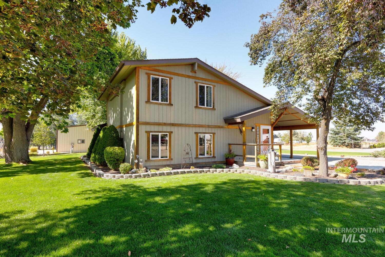 13001 S Ocotillo Dr, Kuna, Idaho 83634, 3 Bedrooms, 2 Bathrooms, Residential For Sale, Price $629,900,MLS 98988523