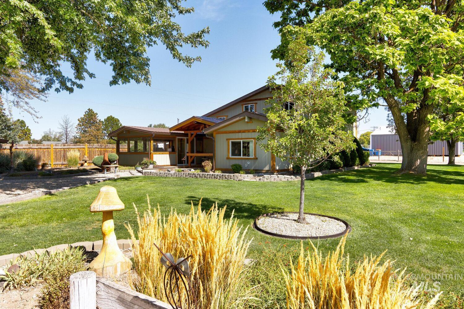 13001 S Ocotillo Dr, Kuna, Idaho 83634, 3 Bedrooms, 2 Bathrooms, Residential For Sale, Price $629,900,MLS 98988523