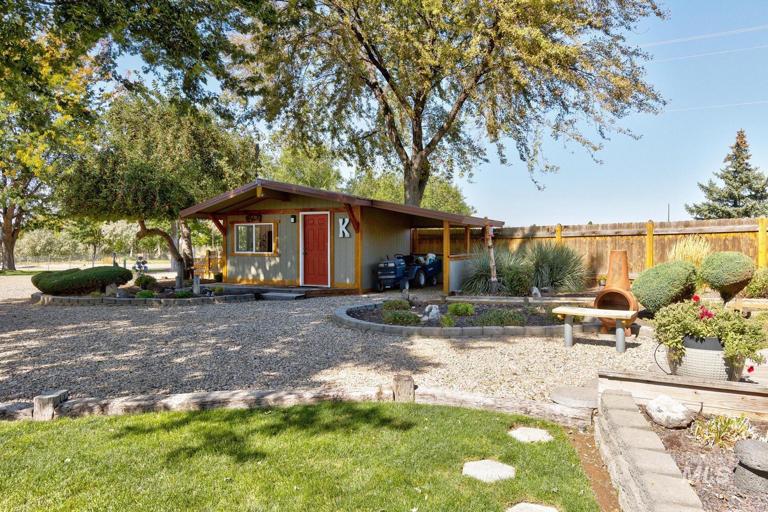 13001 S Ocotillo Dr, Kuna, Idaho 83634, 3 Bedrooms, 2 Bathrooms, Residential For Sale, Price $629,900,MLS 98988523