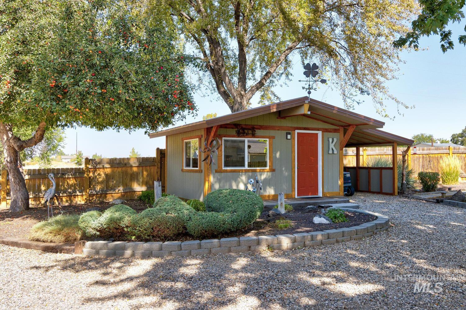 13001 S Ocotillo Dr, Kuna, Idaho 83634, 3 Bedrooms, 2 Bathrooms, Residential For Sale, Price $629,900,MLS 98988523