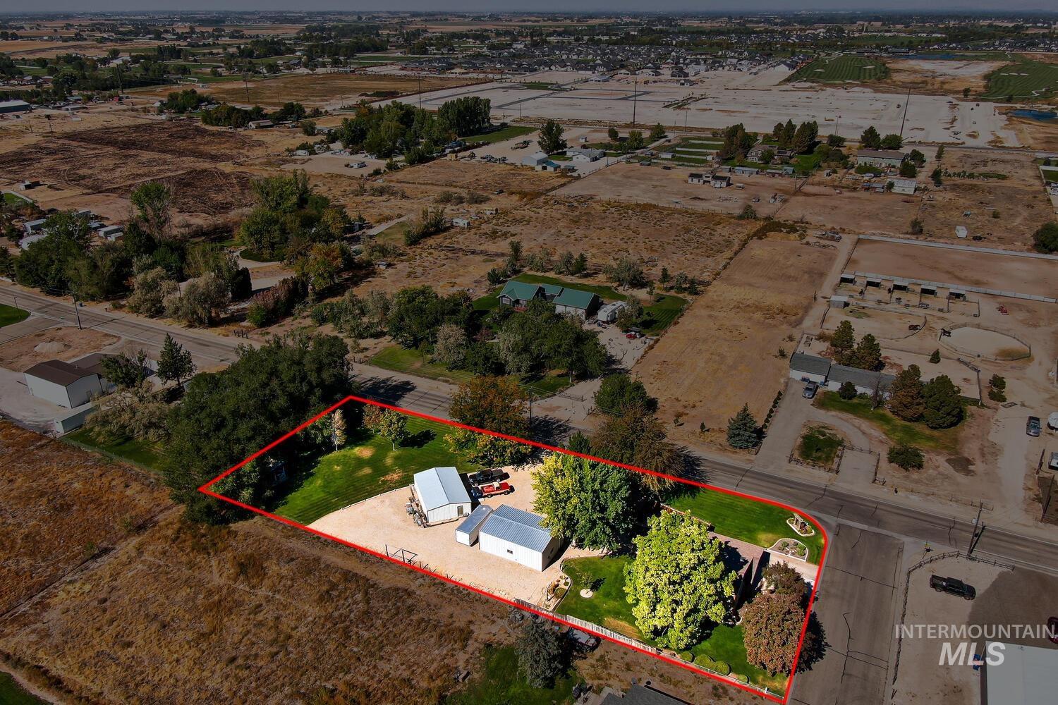 13001 S Ocotillo Dr, Kuna, Idaho 83634, 3 Bedrooms, 2 Bathrooms, Residential For Sale, Price $629,900,MLS 98988523
