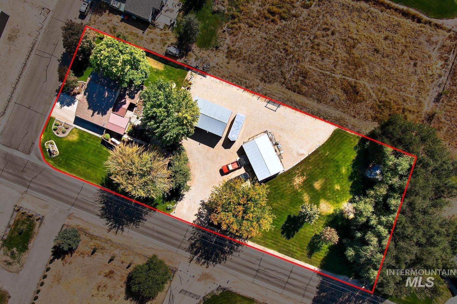 13001 S Ocotillo Dr, Kuna, Idaho 83634, 3 Bedrooms, 2 Bathrooms, Residential For Sale, Price $629,900,MLS 98988523