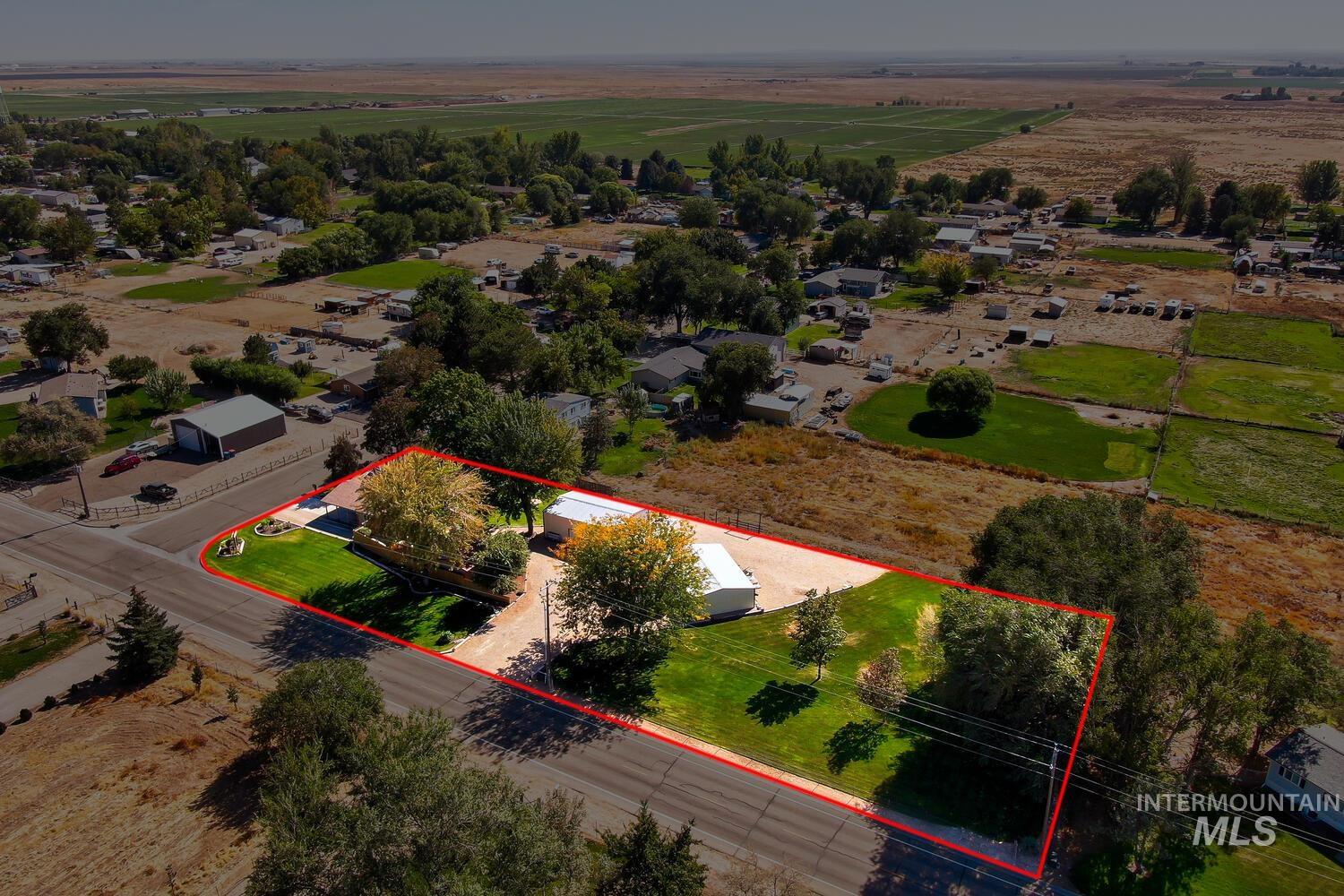 13001 S Ocotillo Dr, Kuna, Idaho 83634, 3 Bedrooms, 2 Bathrooms, Residential For Sale, Price $629,900,MLS 98988523