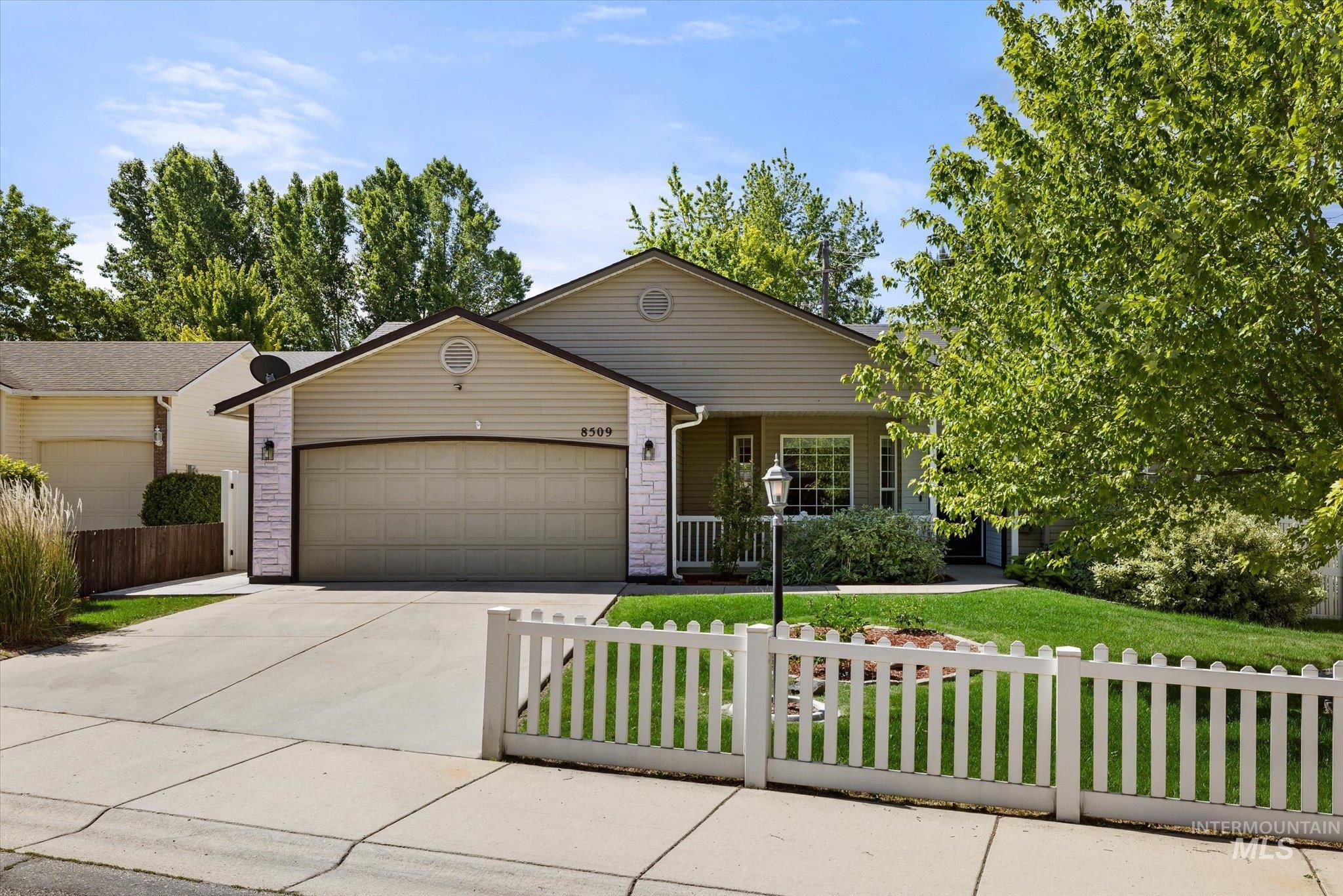 Residential For Sale