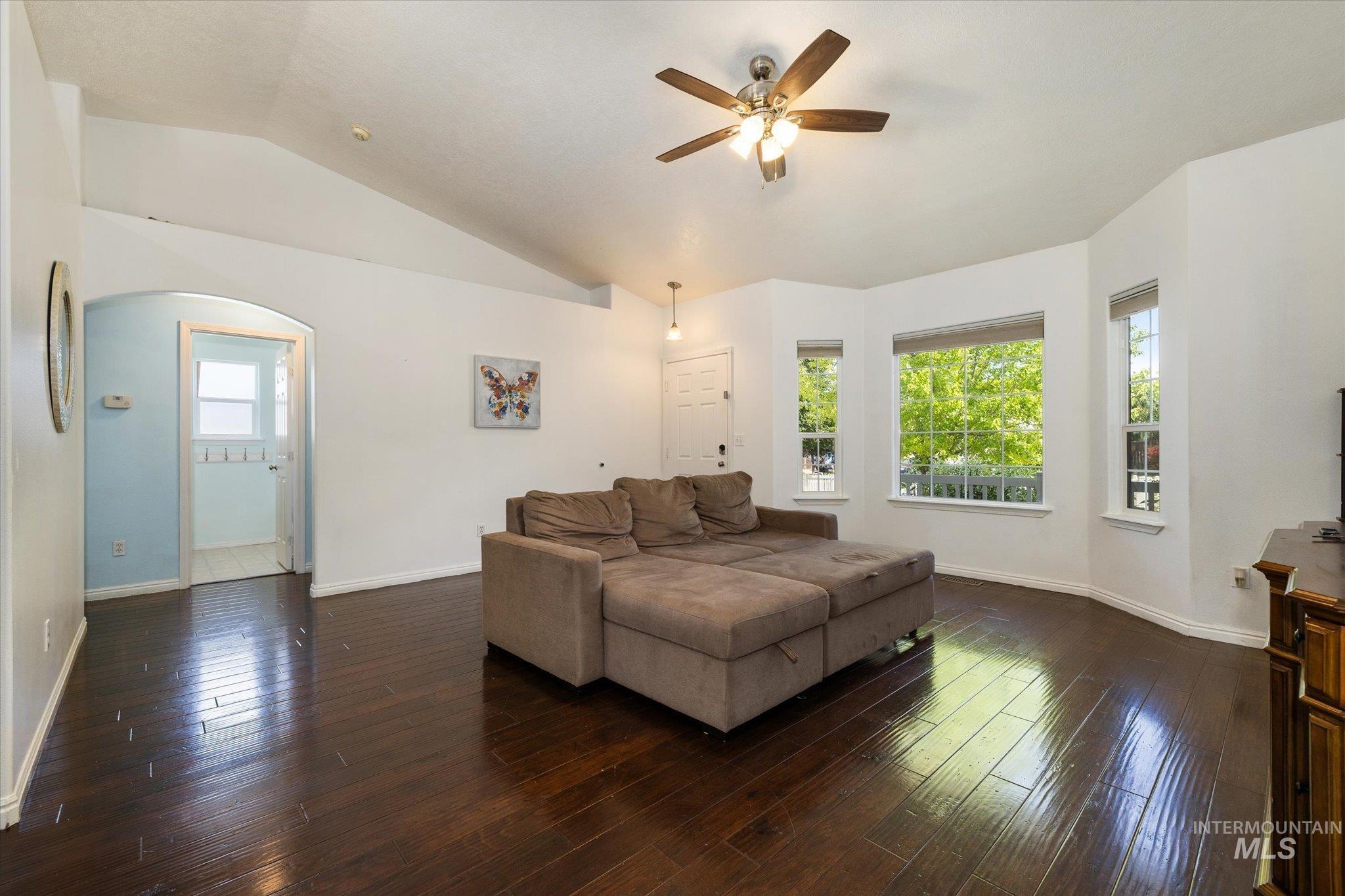 8509 W Falling Star St, Boise, Idaho 83709, 3 Bedrooms, 2 Bathrooms, Residential For Sale, Price $420,000,MLS 98988524