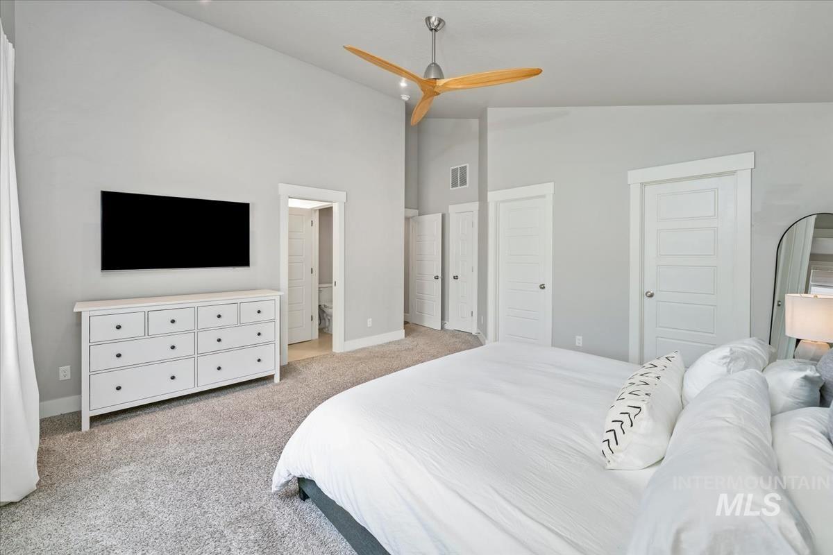 5918 W Quintale Dr, Meridian, Idaho 83646, 4 Bedrooms, 2 Bathrooms, Residential For Sale, Price $539,900,MLS 98988527