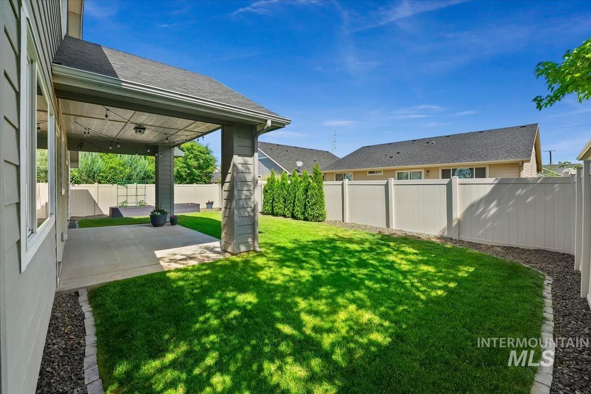 5918 W Quintale Dr, Meridian, Idaho 83646, 4 Bedrooms, 2 Bathrooms, Residential For Sale, Price $539,900,MLS 98988527