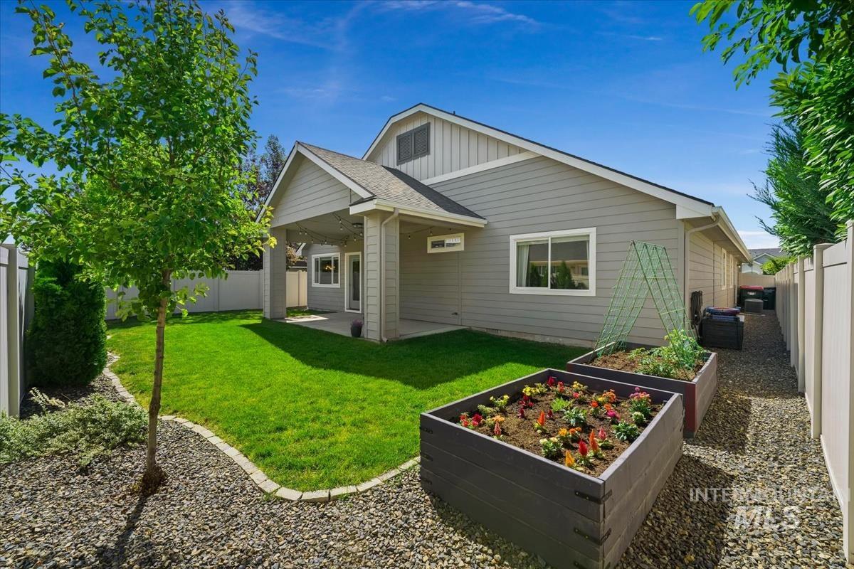 5918 W Quintale Dr, Meridian, Idaho 83646, 4 Bedrooms, 2 Bathrooms, Residential For Sale, Price $539,900,MLS 98988527