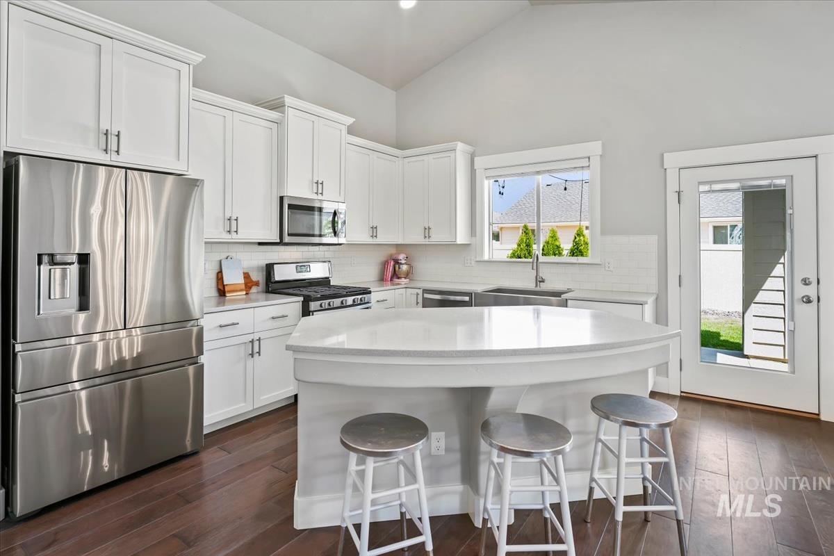 5918 W Quintale Dr, Meridian, Idaho 83646, 4 Bedrooms, 2 Bathrooms, Residential For Sale, Price $539,900,MLS 98988527
