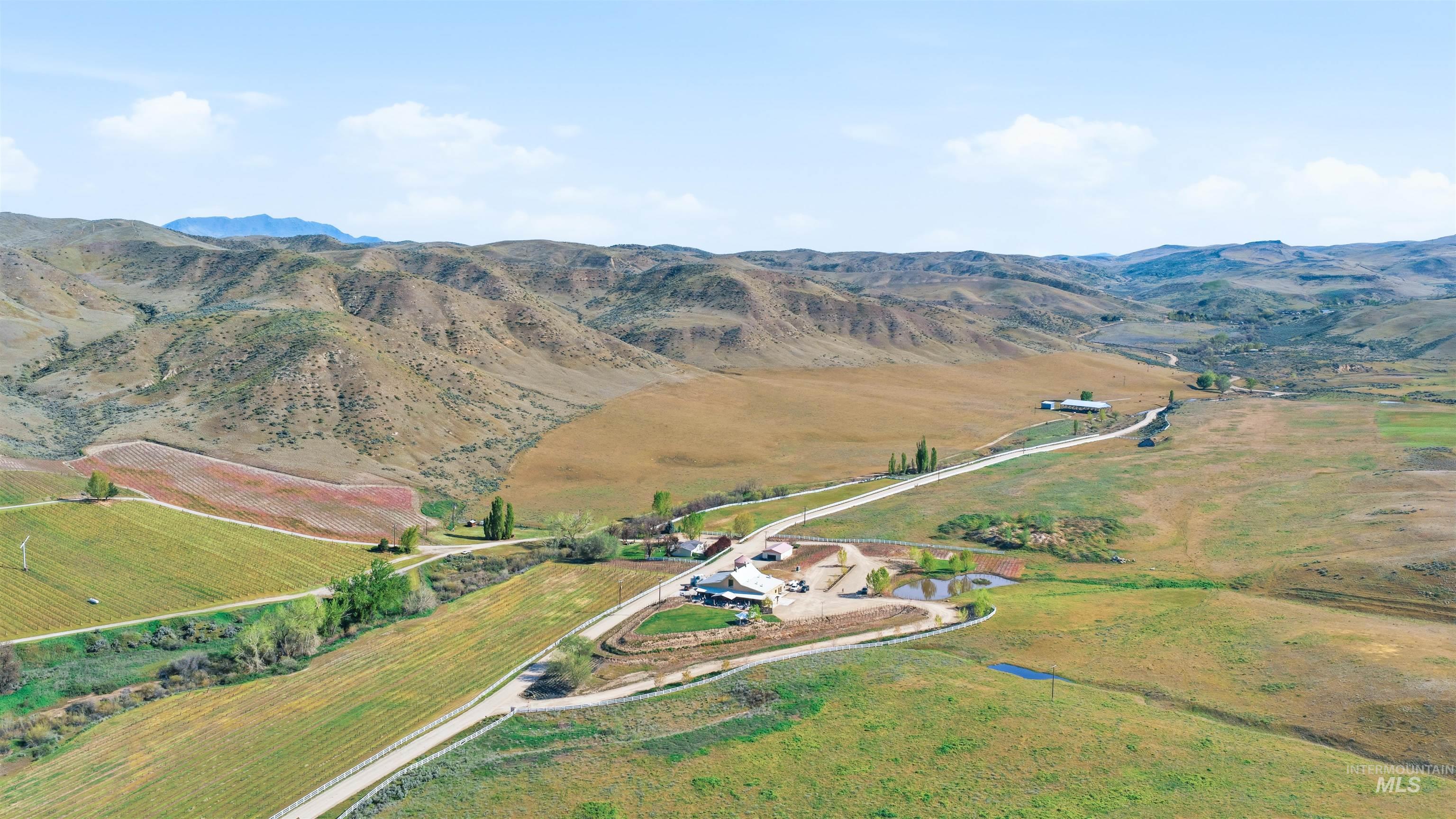 5900 Pearl Road, Eagle, Idaho 83616, Land For Sale, Price $29,500,000,MLS 98988529