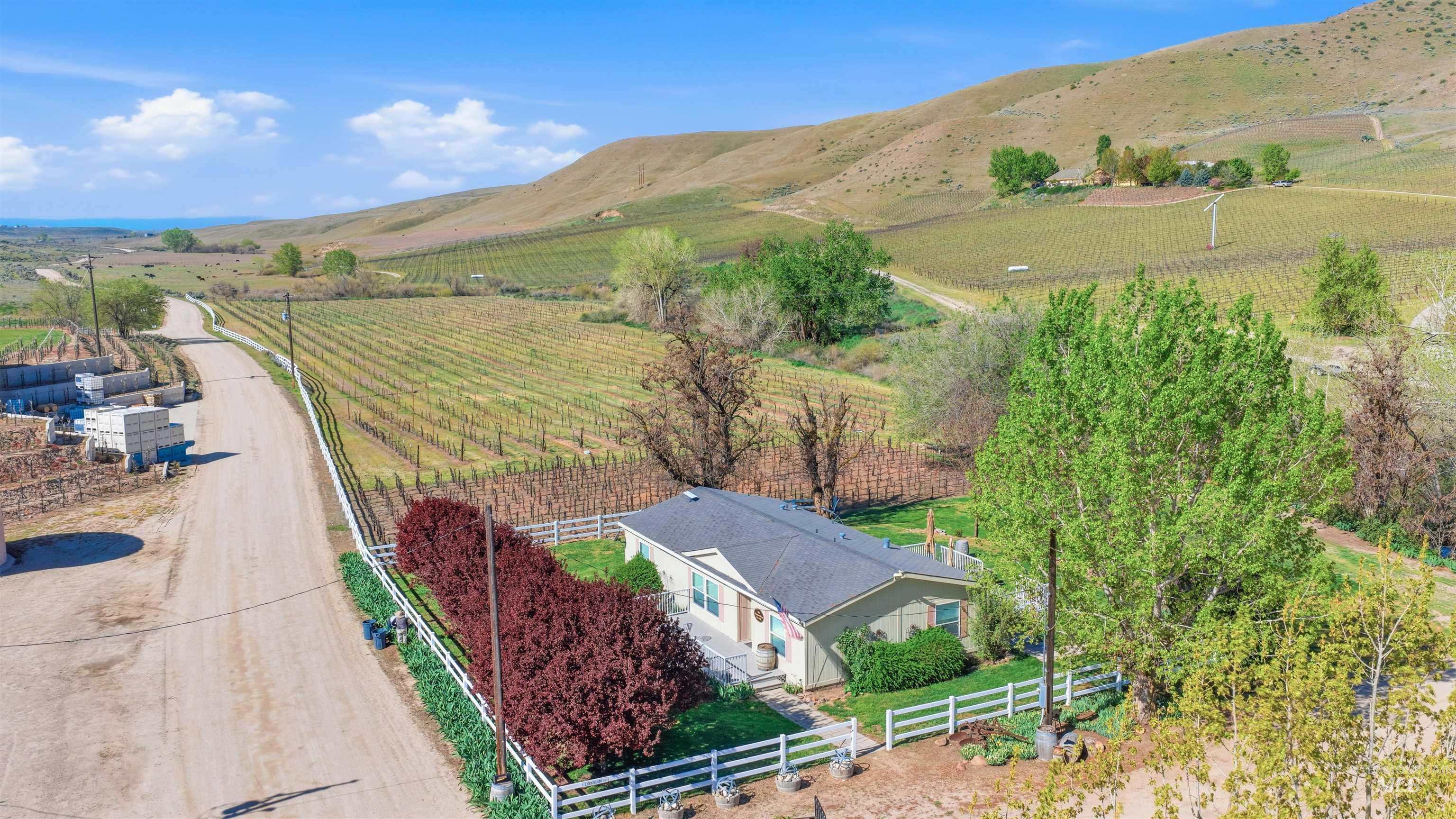 5900 Pearl Road, Eagle, Idaho 83616, Land For Sale, Price $29,500,000,MLS 98988529