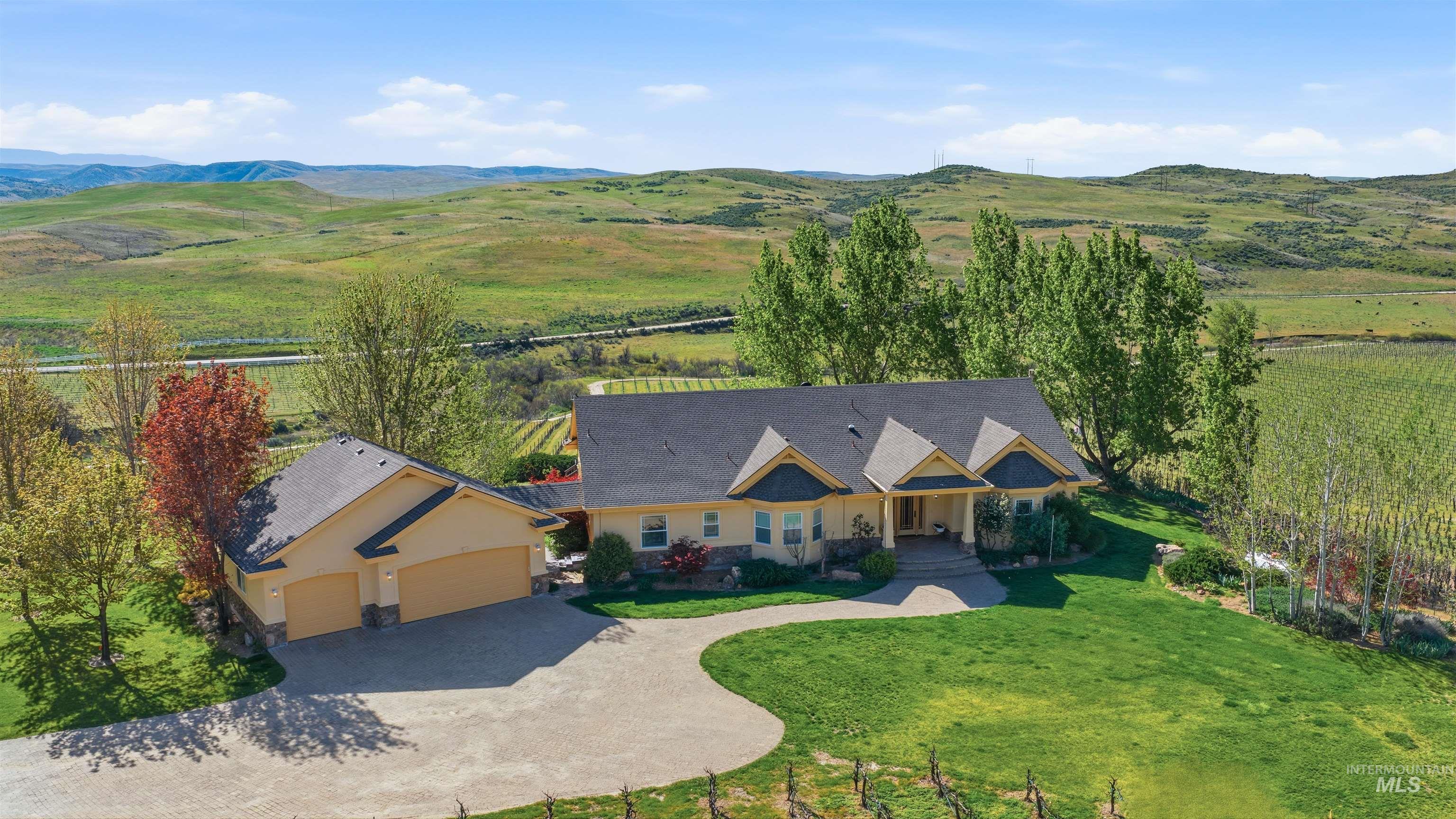 5900 Pearl Road, Eagle, Idaho 83616, Land For Sale, Price $29,500,000,MLS 98988529