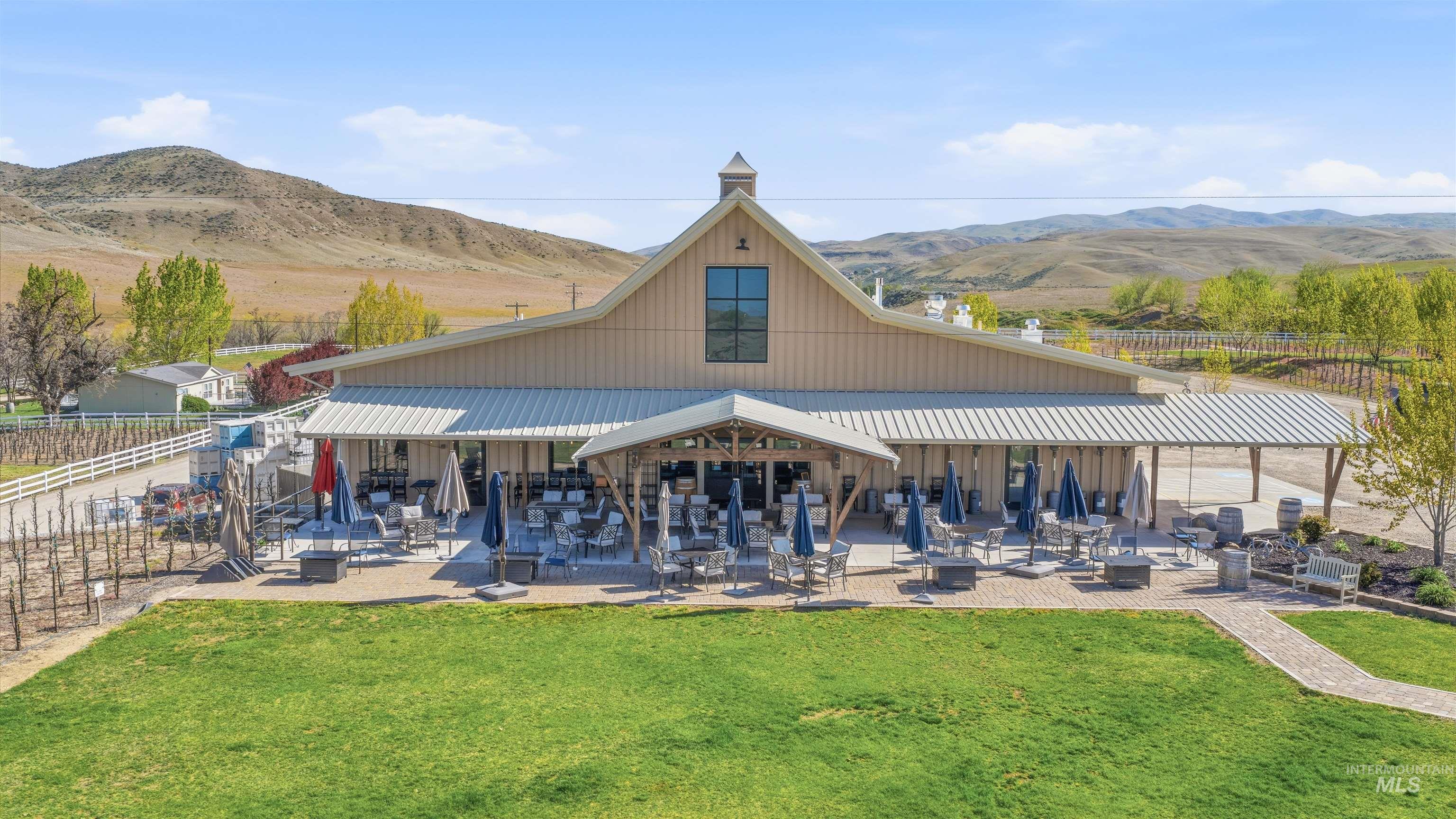 5900 Pearl Road, Eagle, Idaho 83616, Land For Sale, Price $29,500,000,MLS 98988529