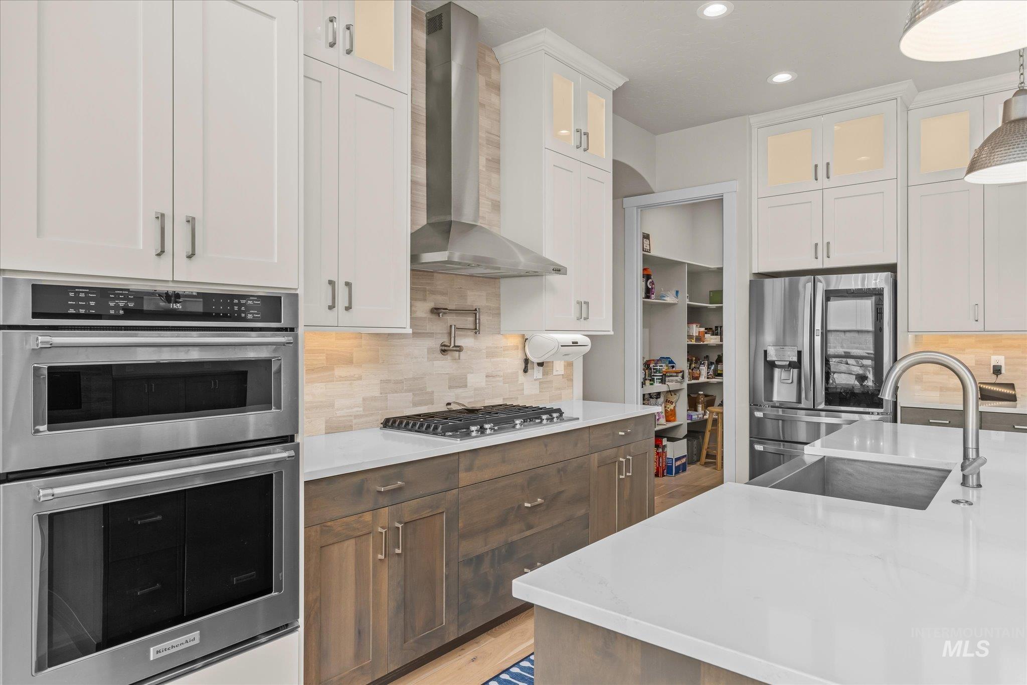 3329 N Cherry Laurel Way, Star, Idaho 83669, 4 Bedrooms, 3 Bathrooms, Residential For Sale, Price $819,900,MLS 98988532
