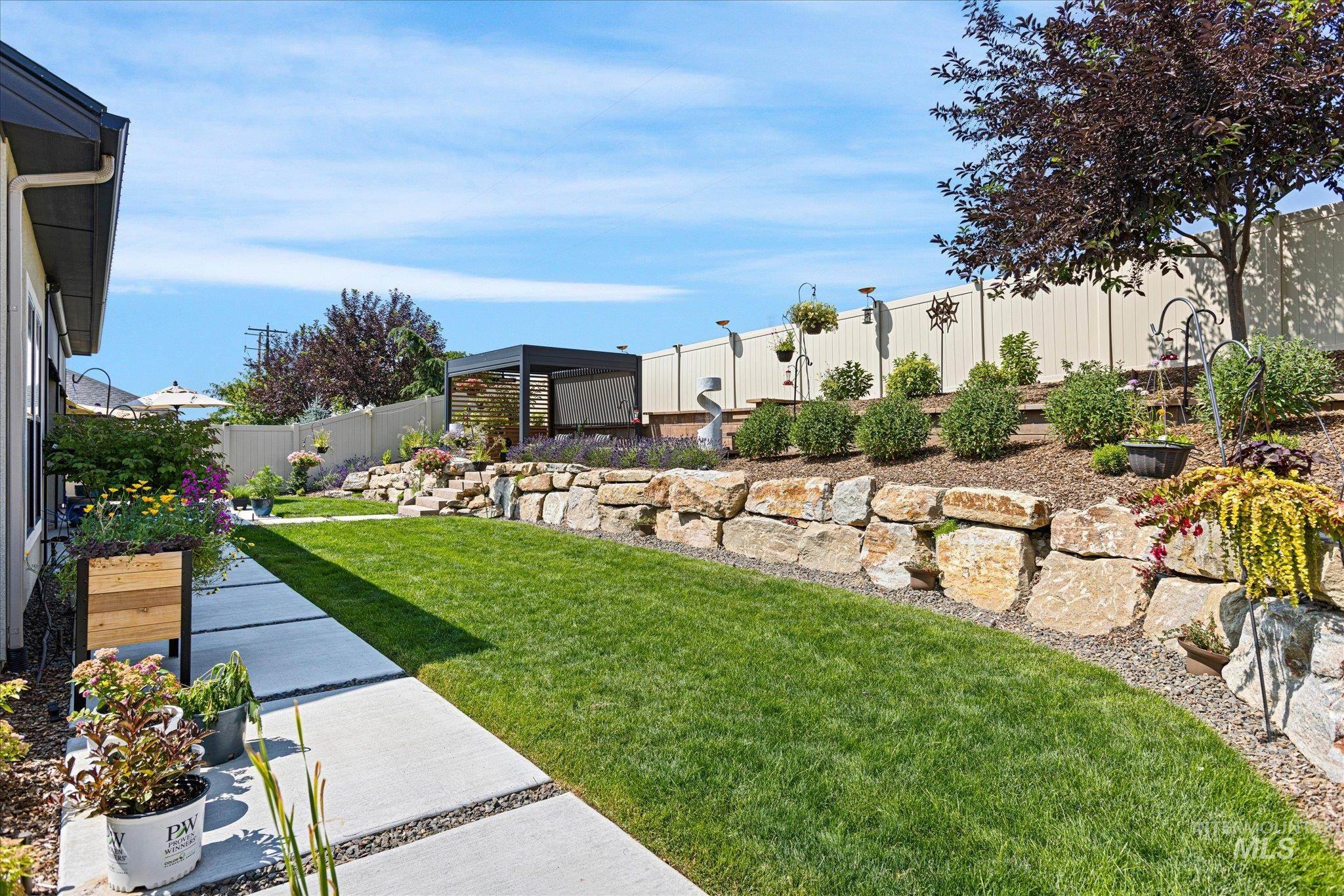 3329 N Cherry Laurel Way, Star, Idaho 83669, 4 Bedrooms, 3 Bathrooms, Residential For Sale, Price $819,900,MLS 98988532