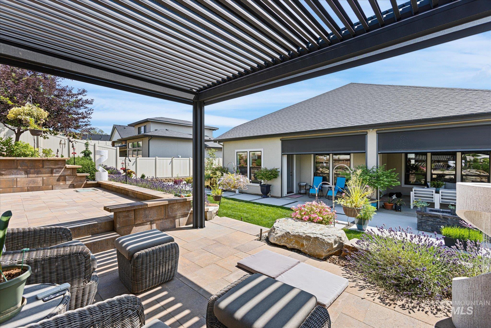 3329 N Cherry Laurel Way, Star, Idaho 83669, 4 Bedrooms, 3 Bathrooms, Residential For Sale, Price $819,900,MLS 98988532
