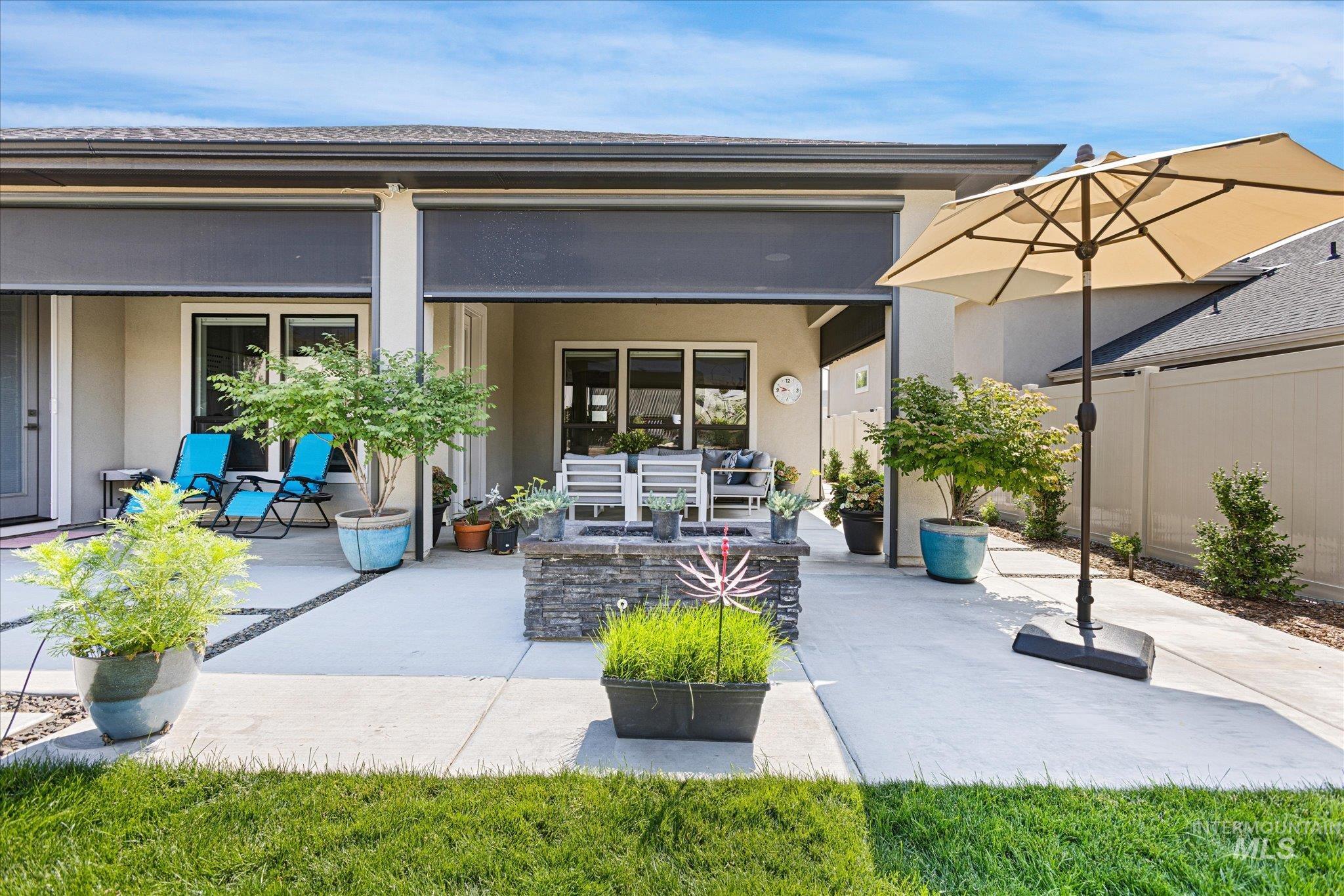 3329 N Cherry Laurel Way, Star, Idaho 83669, 4 Bedrooms, 3 Bathrooms, Residential For Sale, Price $819,900,MLS 98988532