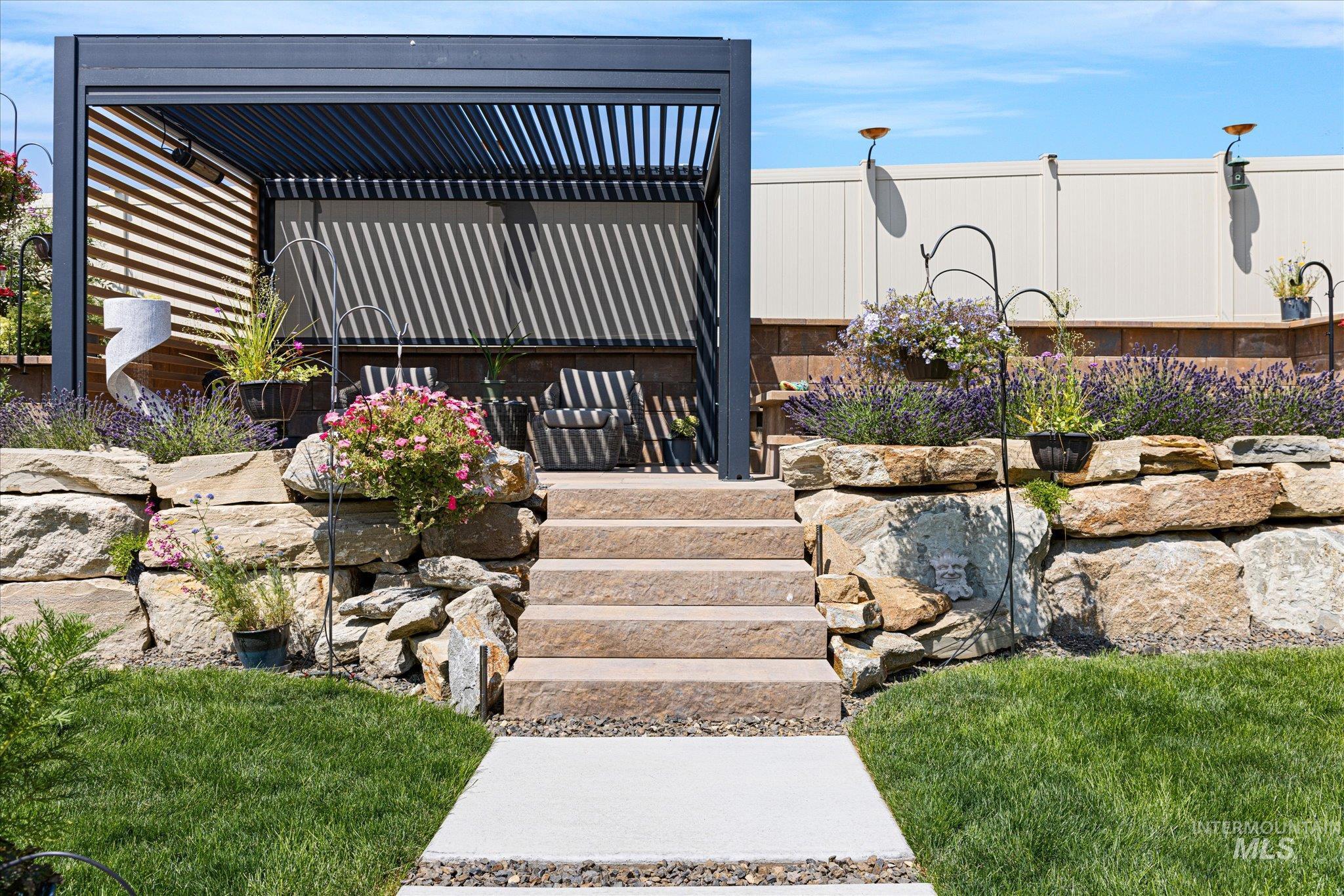 3329 N Cherry Laurel Way, Star, Idaho 83669, 4 Bedrooms, 3 Bathrooms, Residential For Sale, Price $819,900,MLS 98988532