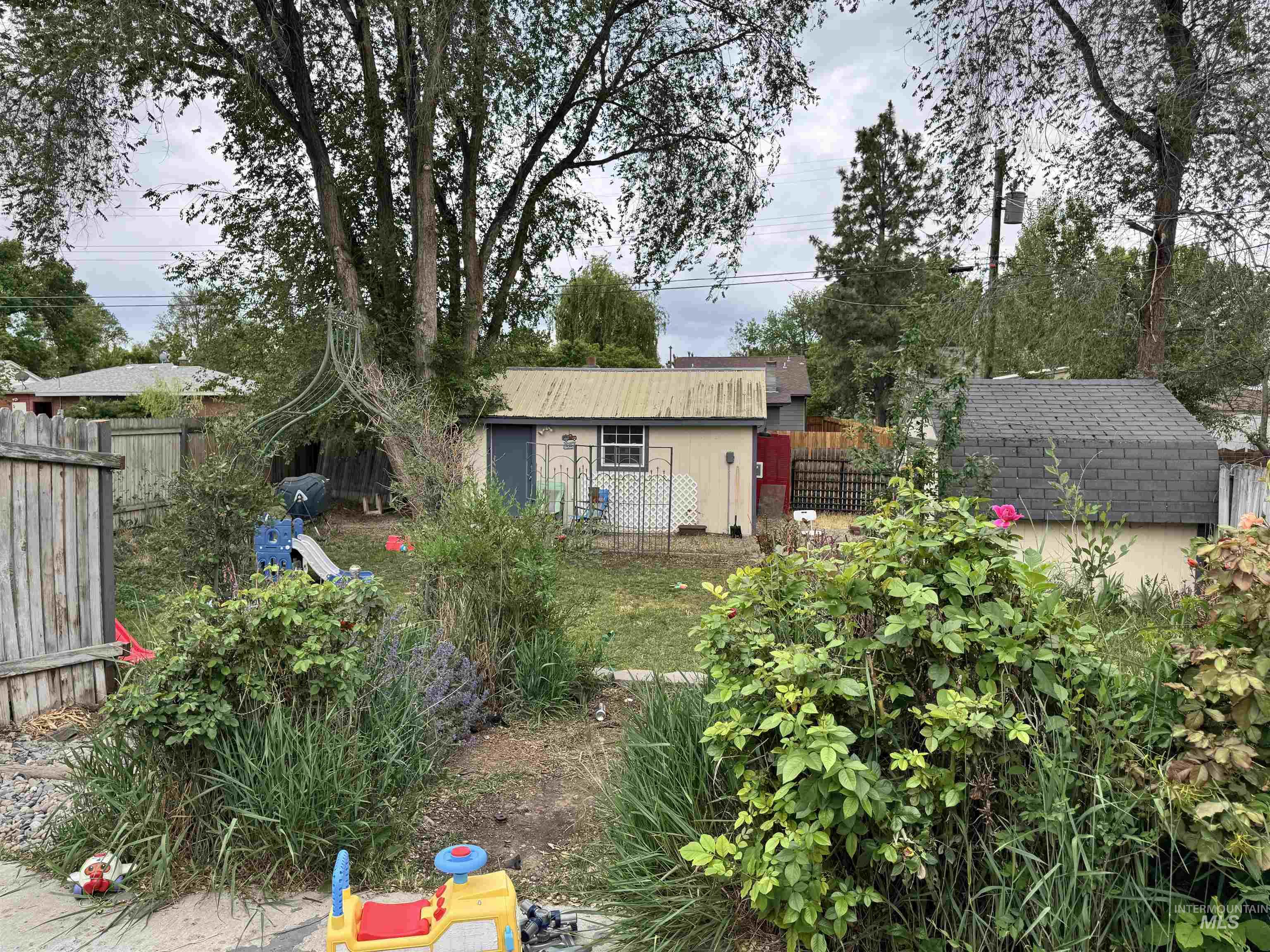 421 5th Ave East, Jerome, Idaho 83338, 2 Bedrooms, 1 Bathroom, Residential For Sale, Price $179,900,MLS 98988533