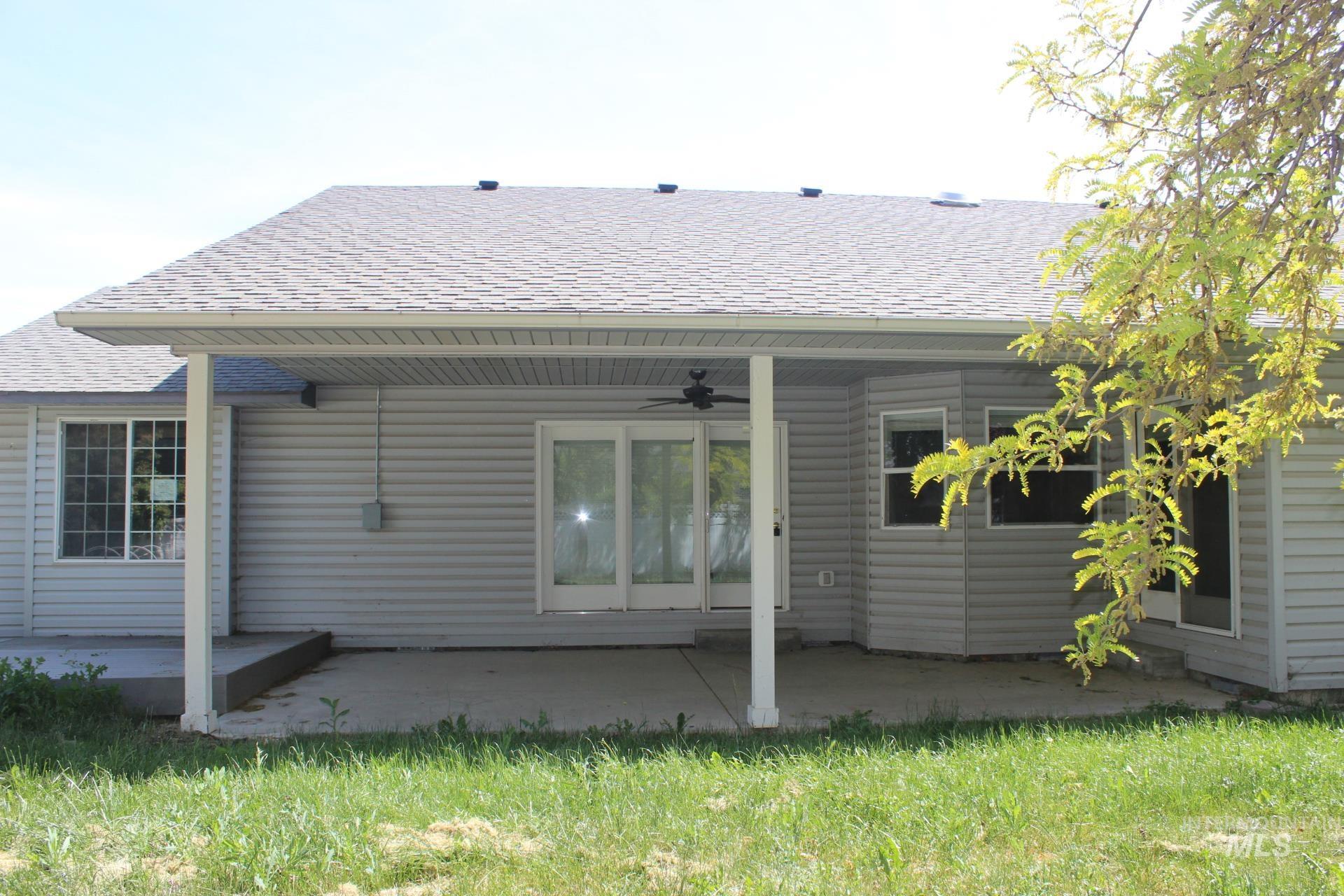 2509 SW 1st Ave, Ontario, Oregon 97914, 3 Bedrooms, 2 Bathrooms, Residential For Sale, Price $390,000,MLS 98988534