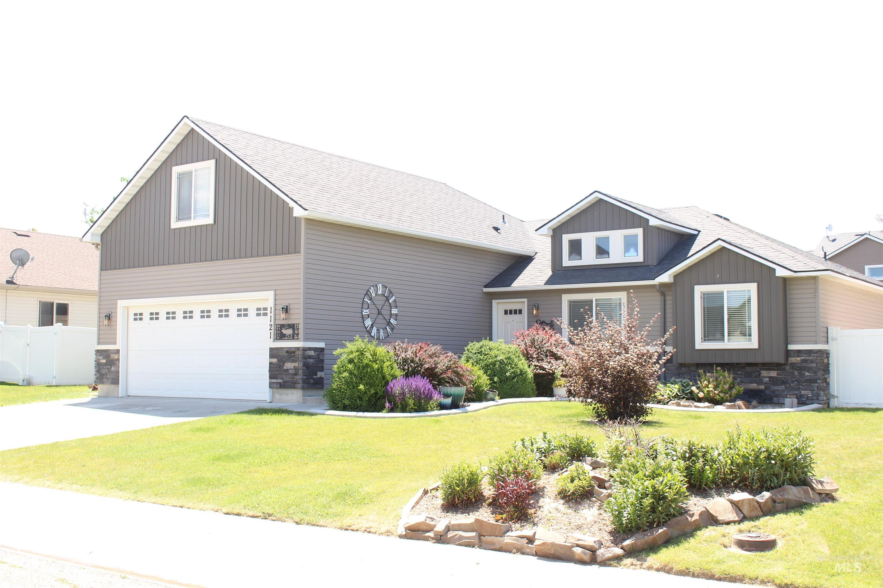 Residential For Sale