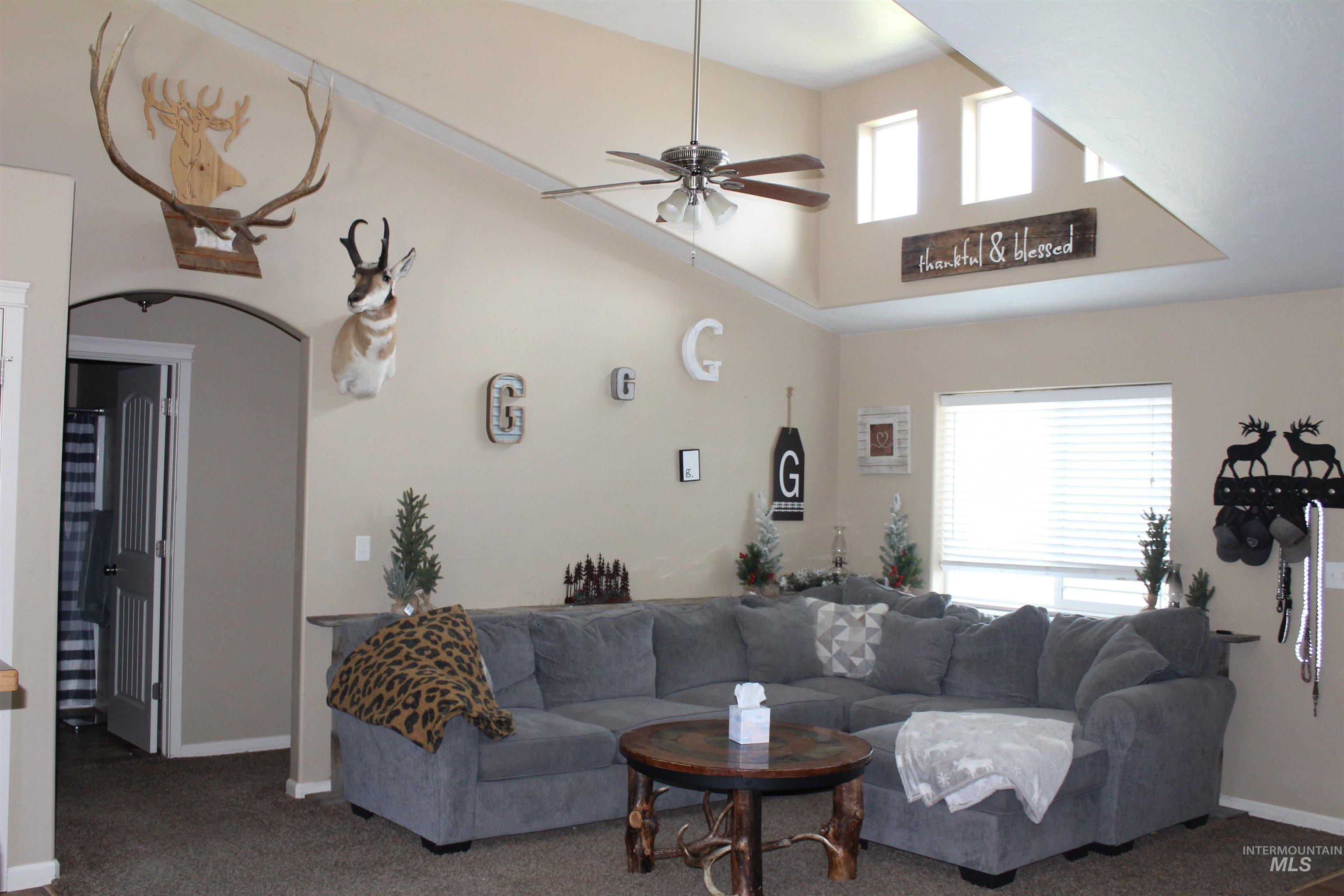1121 Kelly Ave, Kimberly, Idaho 83341, 3 Bedrooms, 2 Bathrooms, Residential For Sale, Price $420,000,MLS 98988535