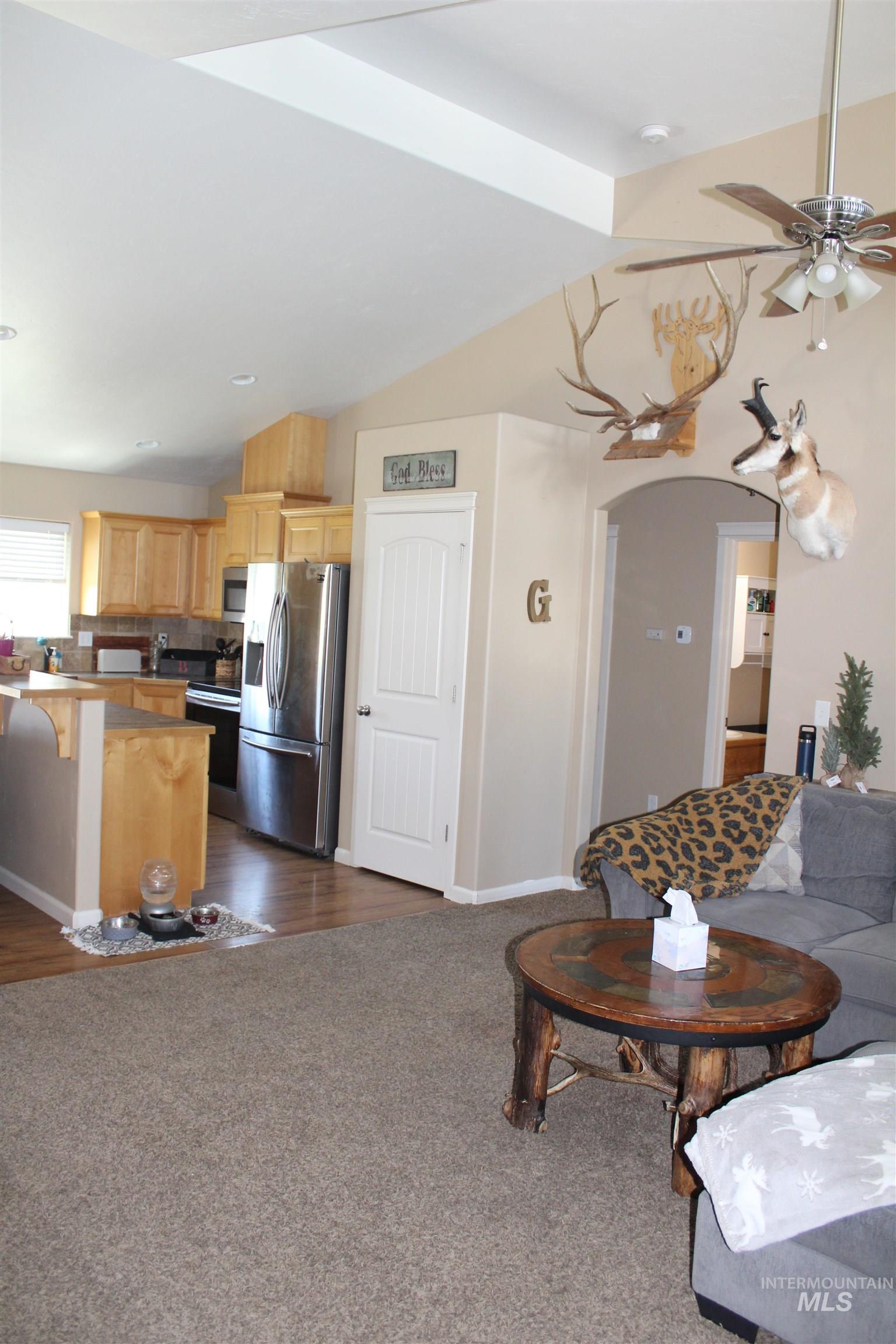 1121 Kelly Ave, Kimberly, Idaho 83341, 3 Bedrooms, 2 Bathrooms, Residential For Sale, Price $420,000,MLS 98988535