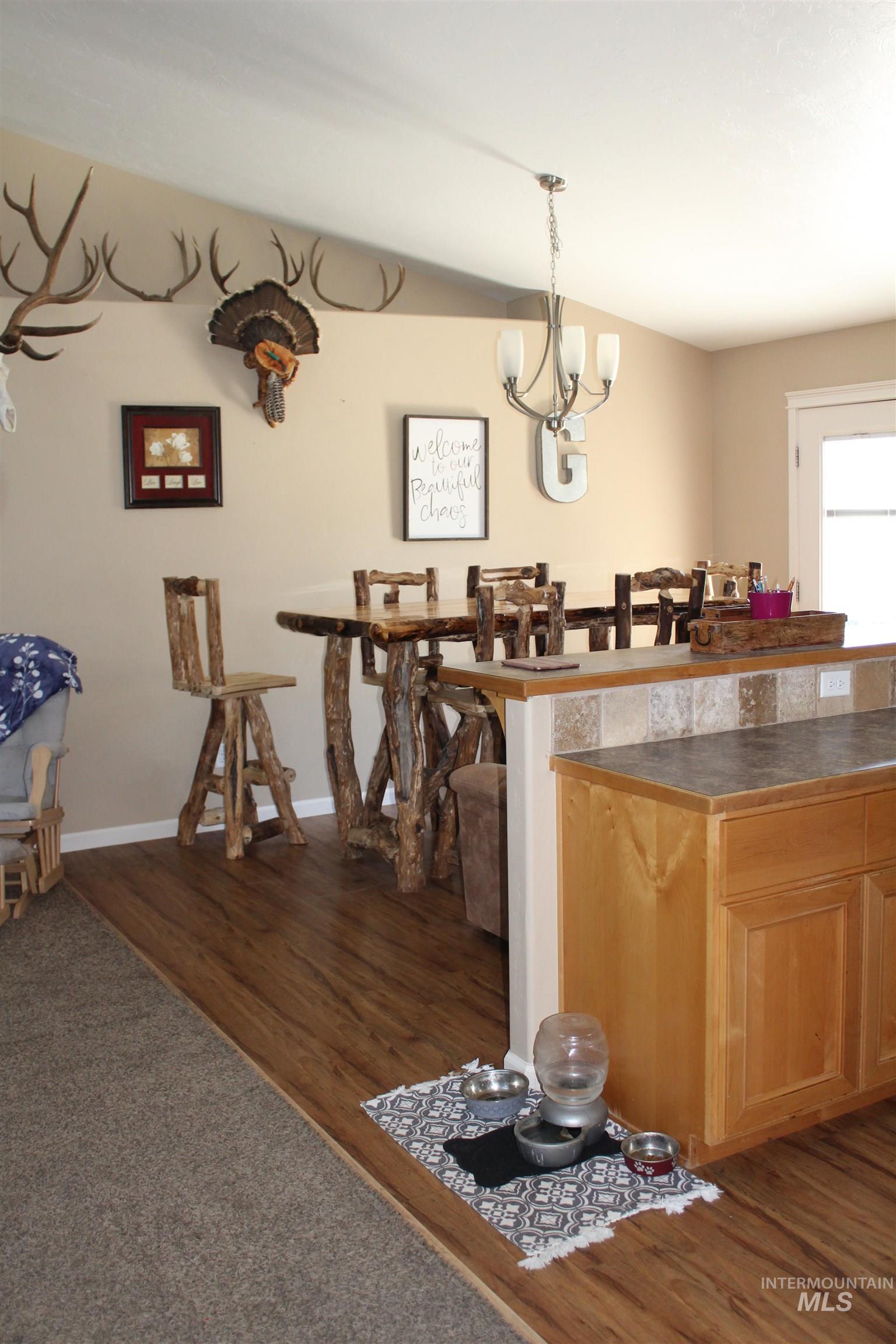 1121 Kelly Ave, Kimberly, Idaho 83341, 3 Bedrooms, 2 Bathrooms, Residential For Sale, Price $420,000,MLS 98988535